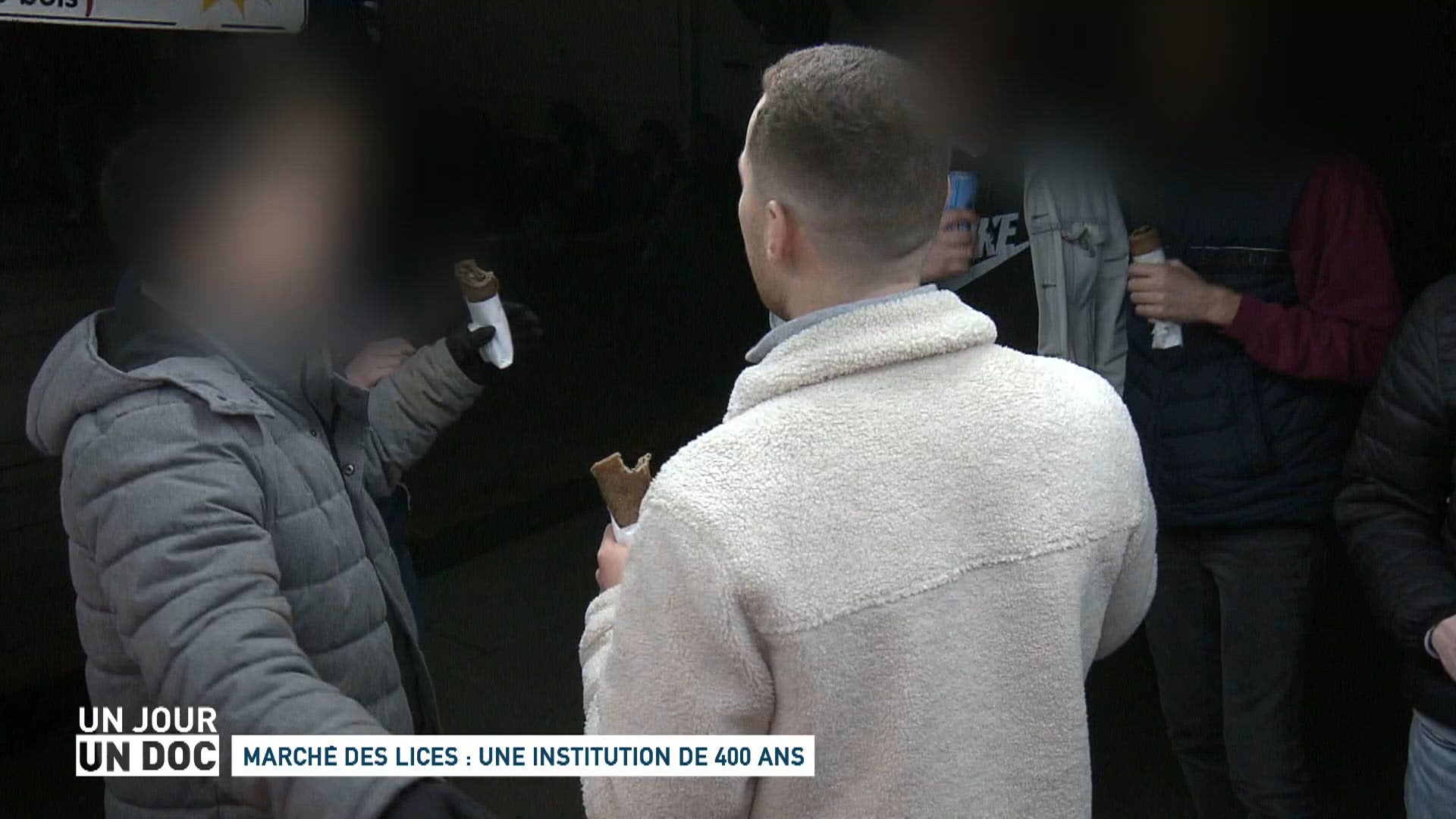 Marché des Lices : une institution de 400 ans