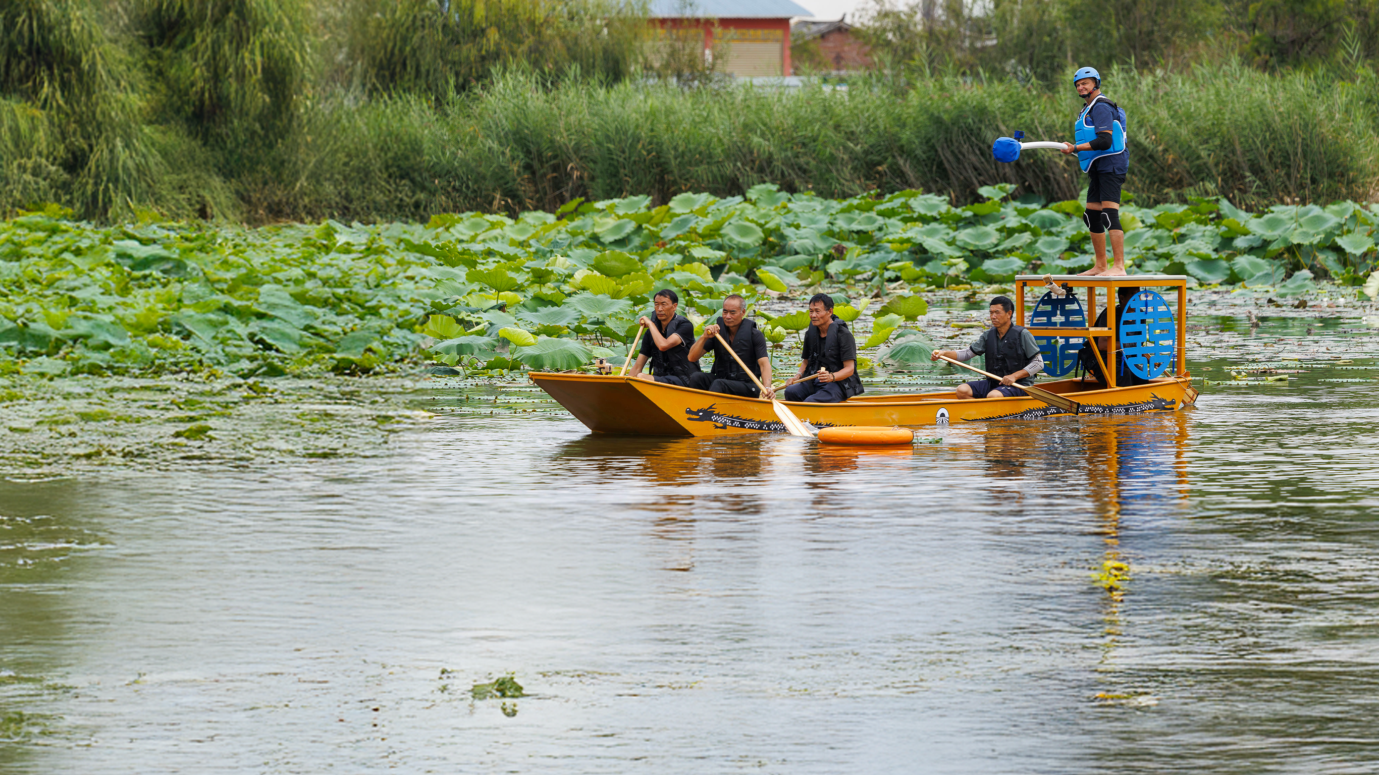 Une nouvelle règle bouleverse la course