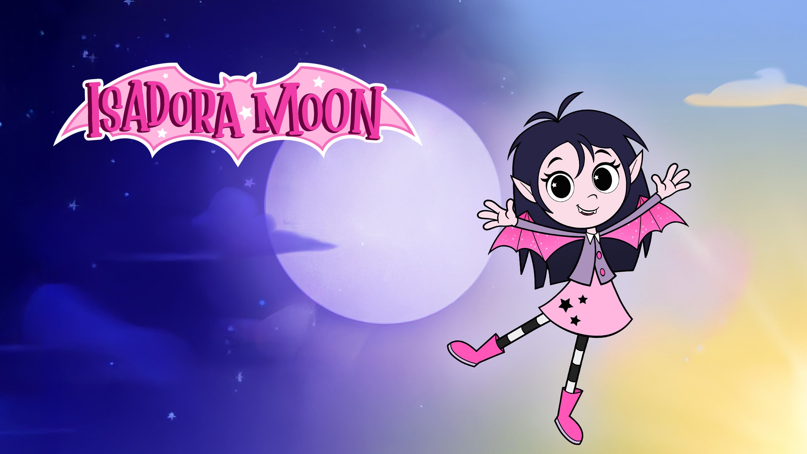 Isadora Moon