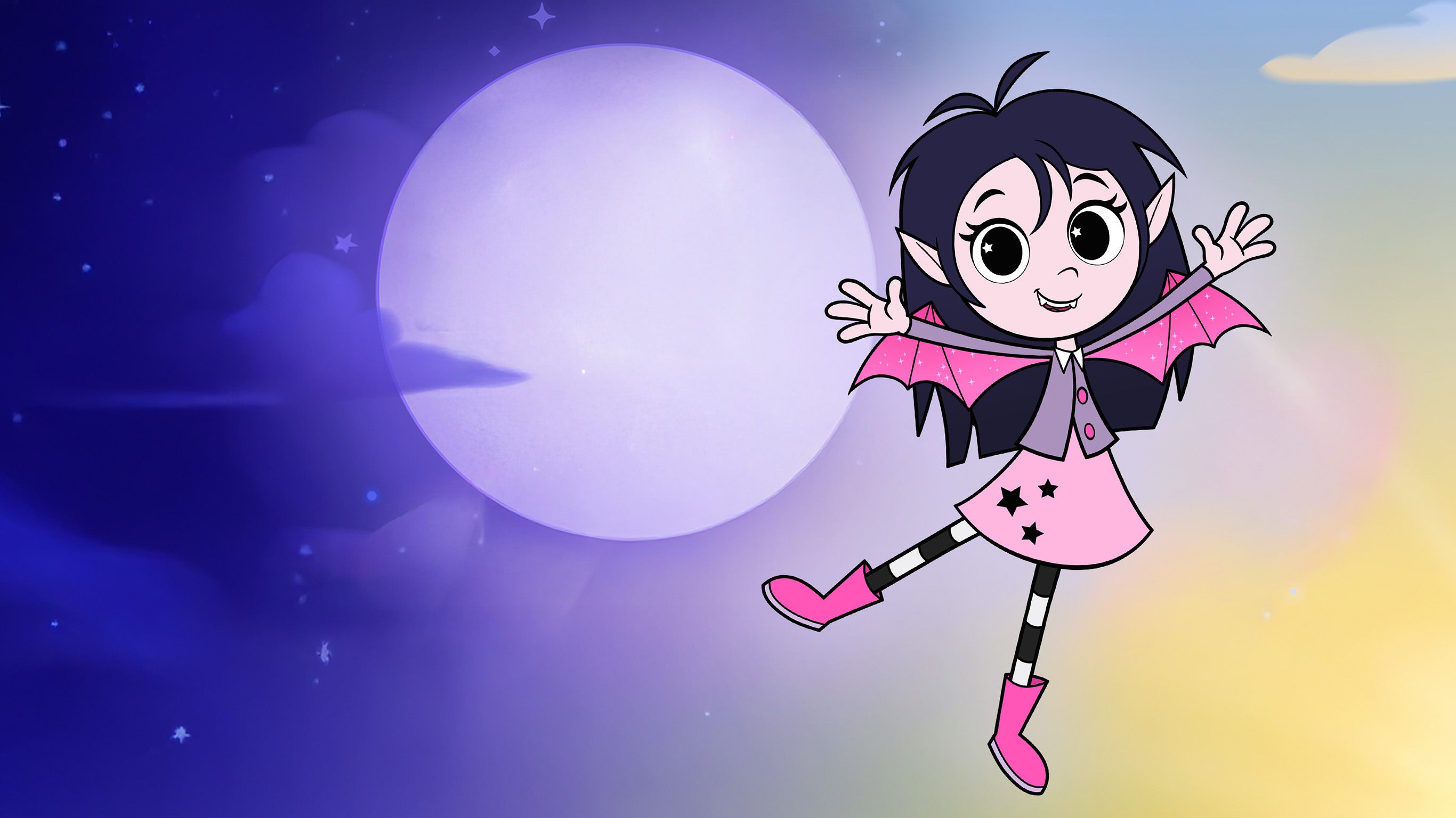 Isadora Moon