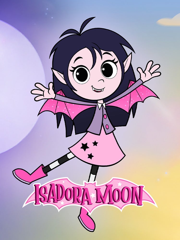 Isadora Moon