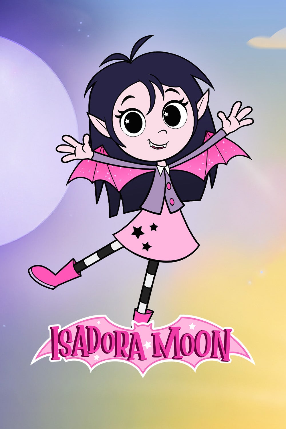 Isadora Moon