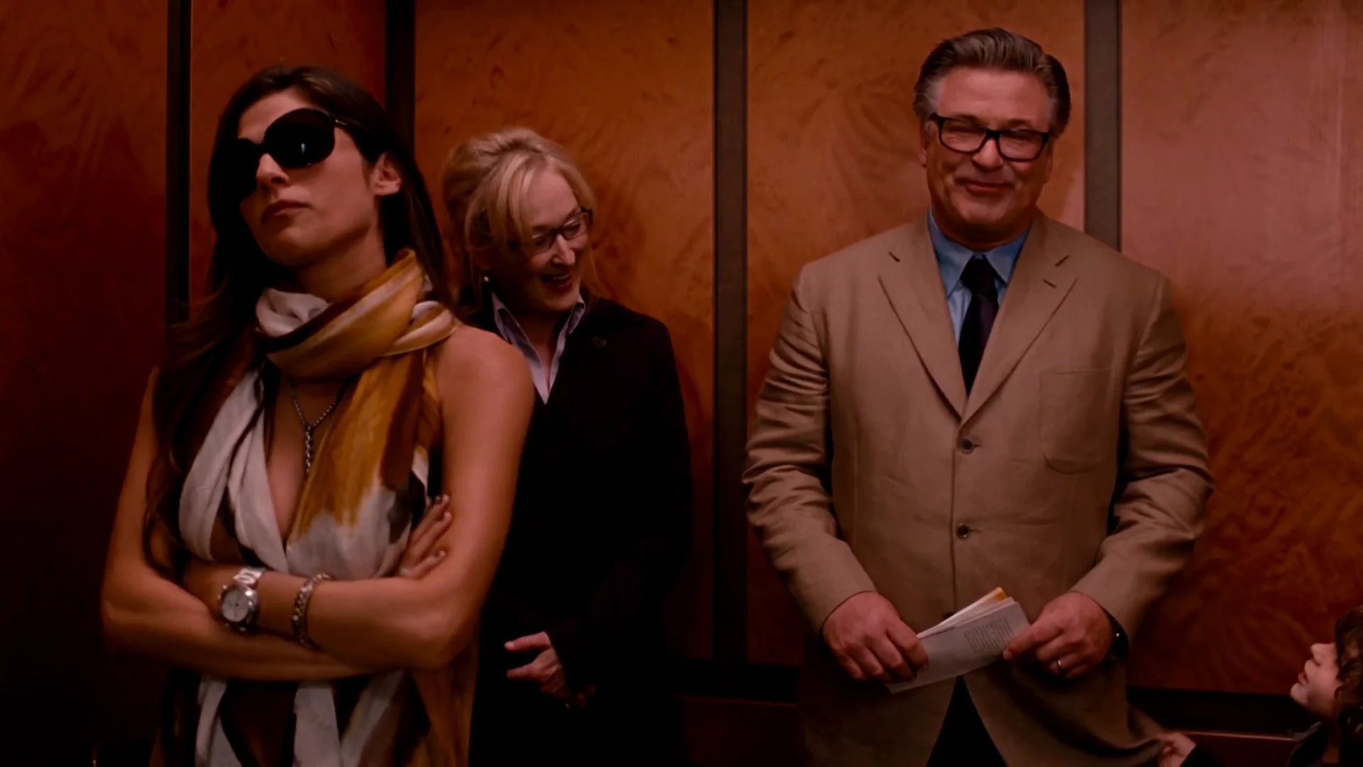 Amikor a plasztikázás túl ciki | Részlet