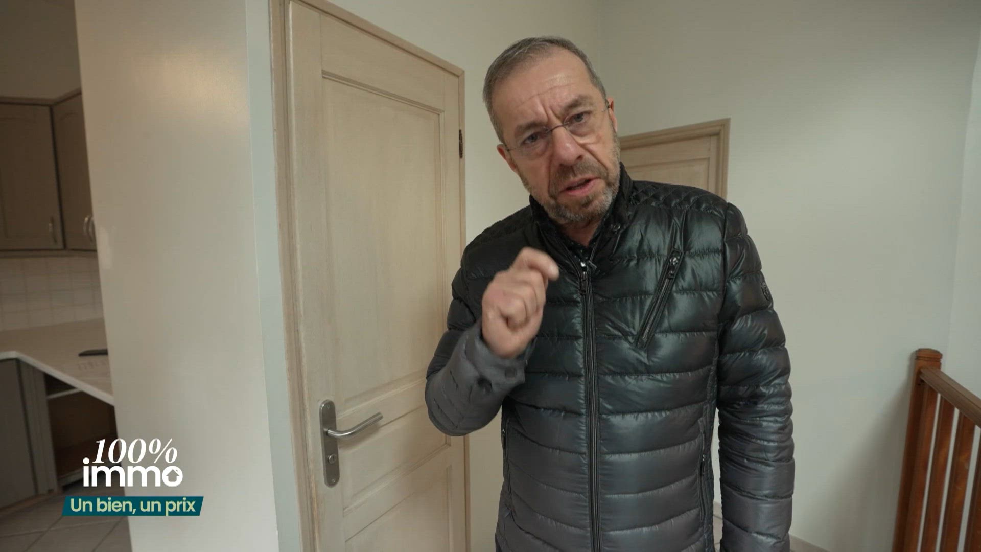 Quel prix pour ce bien à Craponne ?