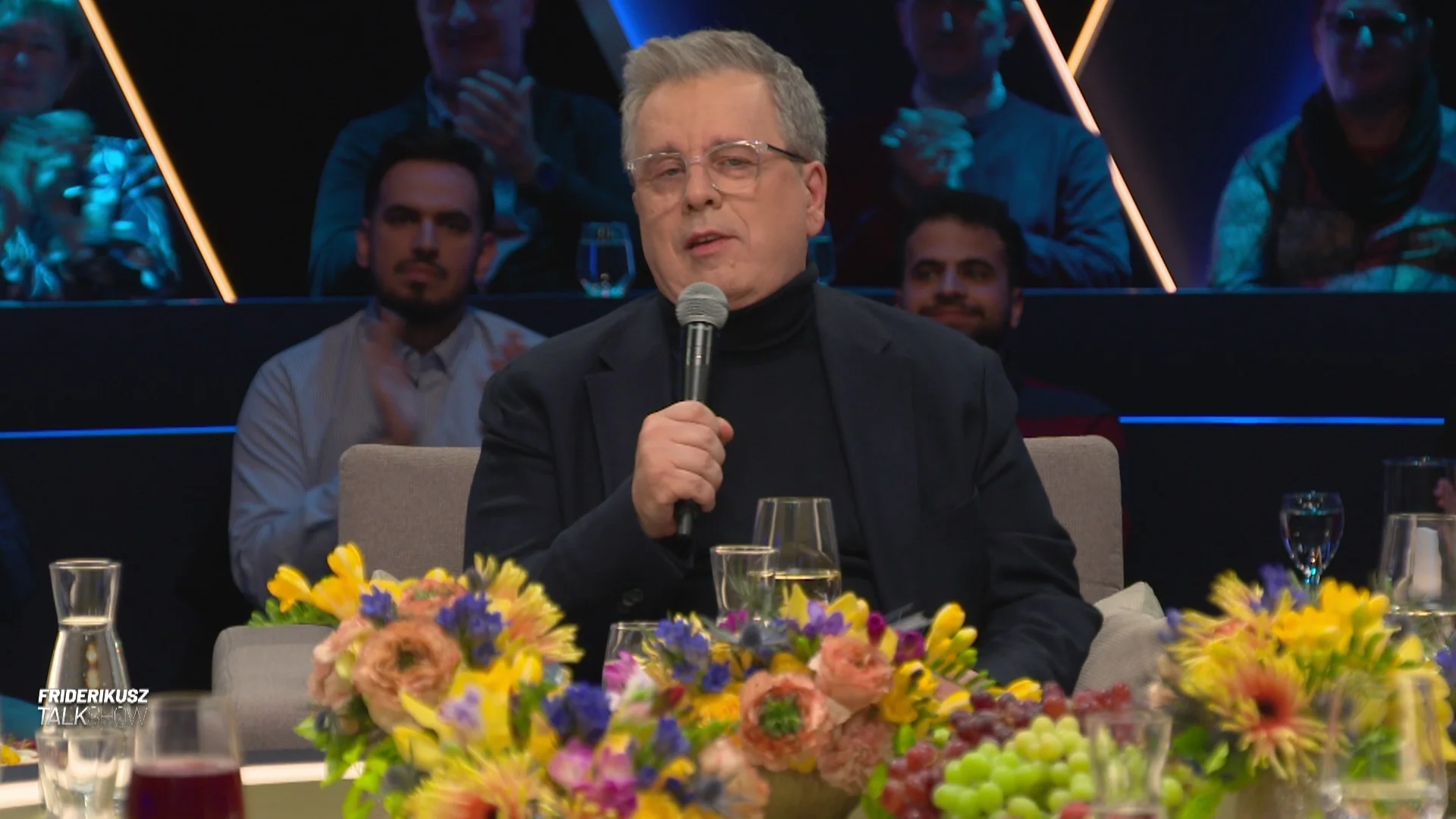 Fókusz Plusz 2026-04-18