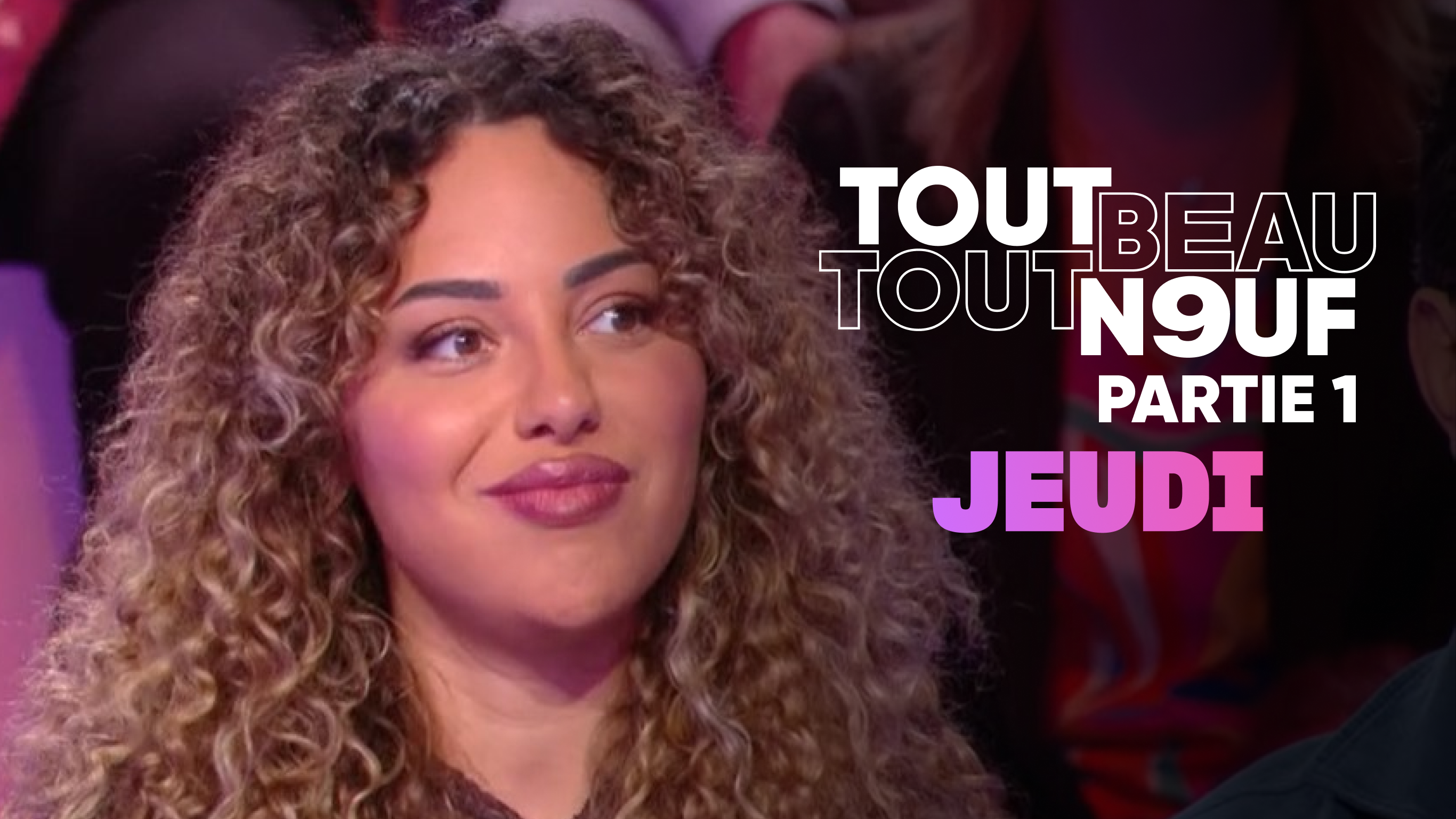 16/04/2026 - Partie 1/3