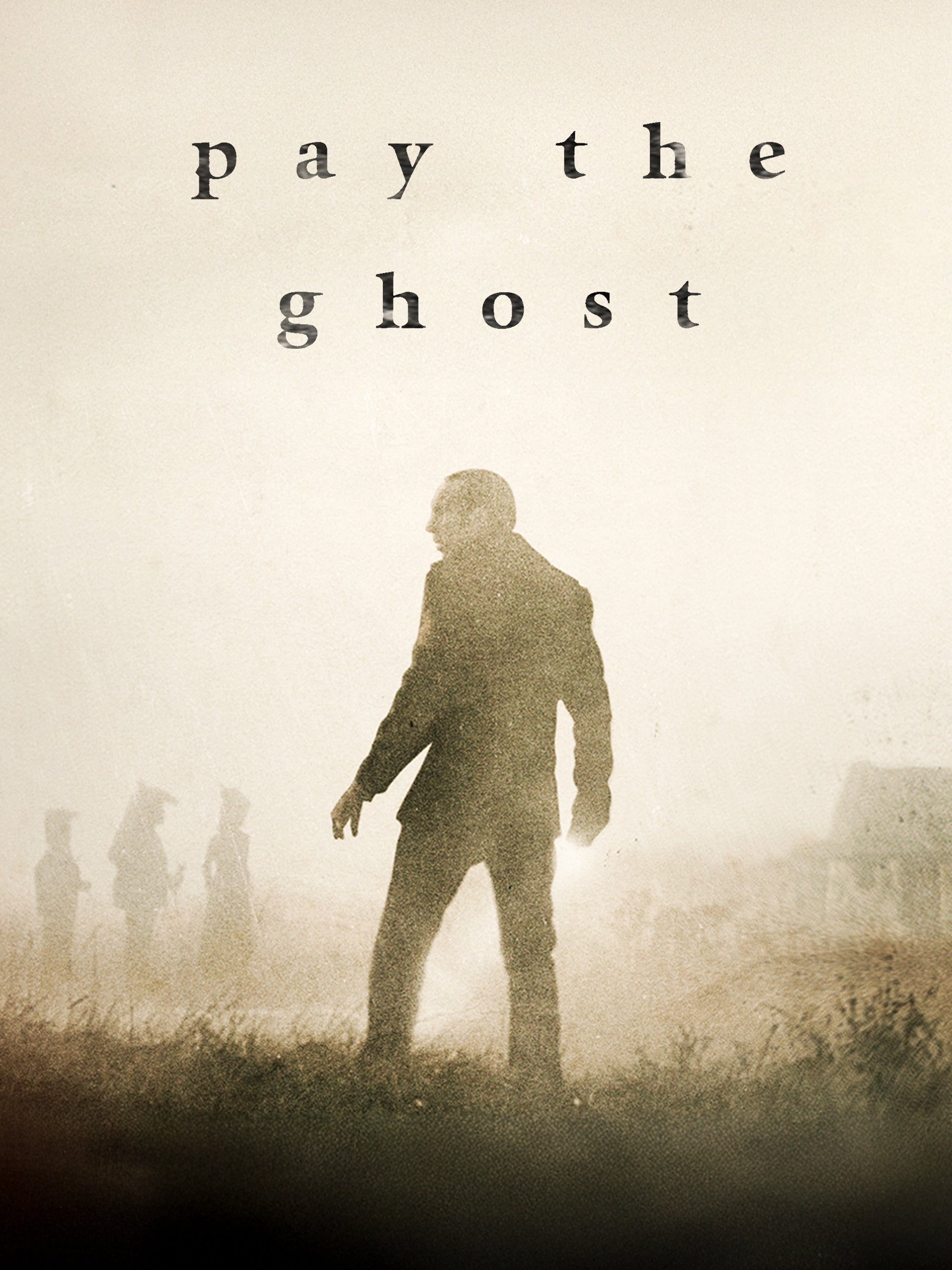 Pay the ghost