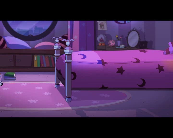 La soirée pyjama