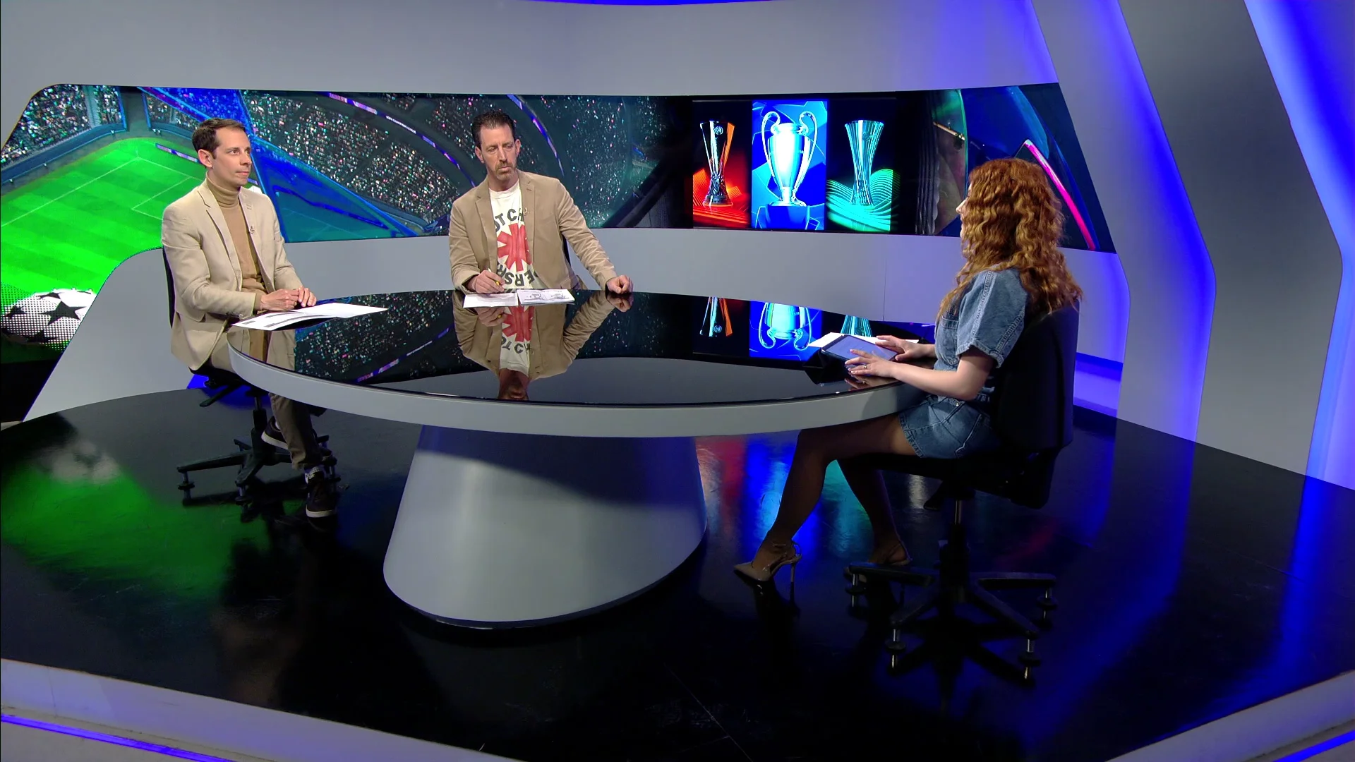 Focipéntek 2026-04-17