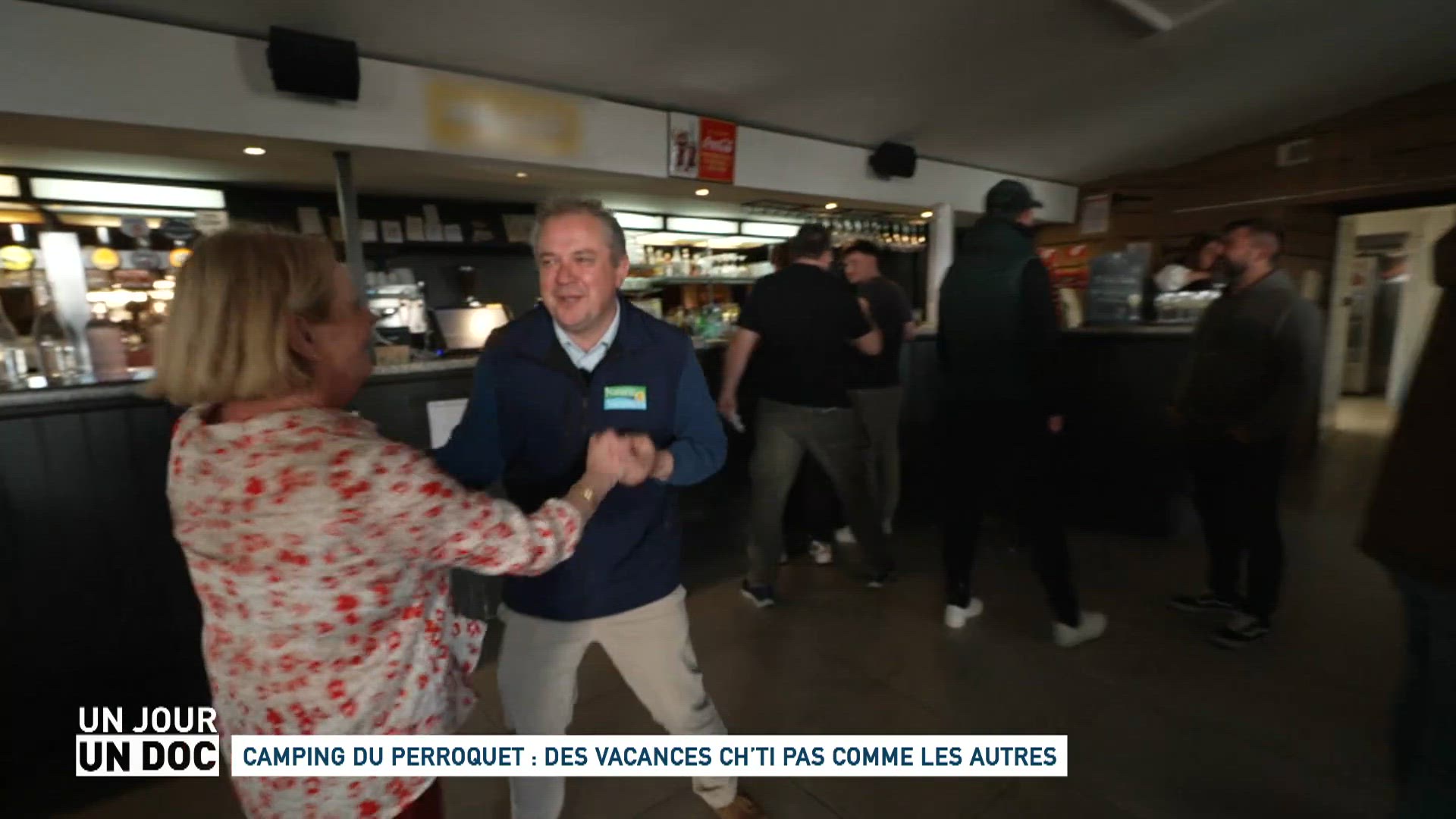 Camping du Perroquet : des vacances ch’ti pas comme les autres