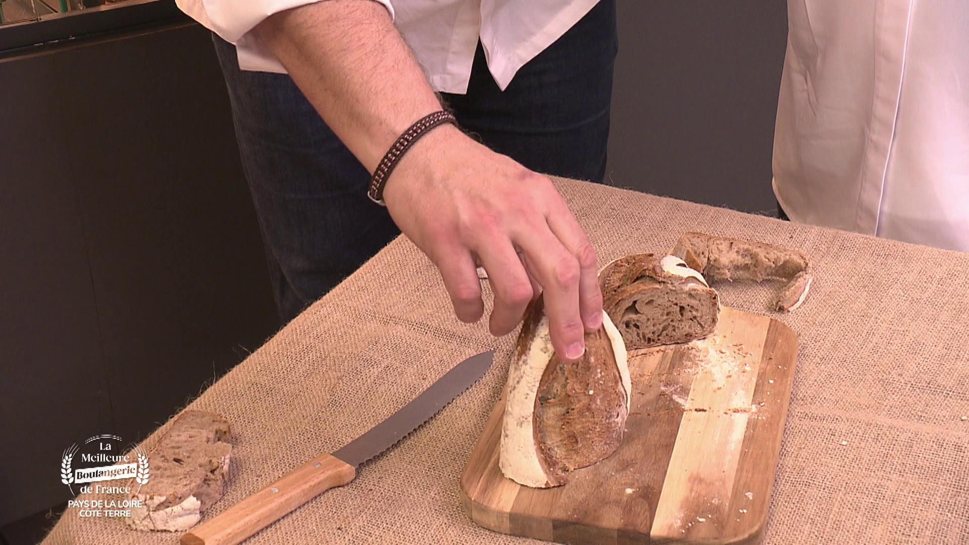 J5 : Pays de la Loire - côté terre