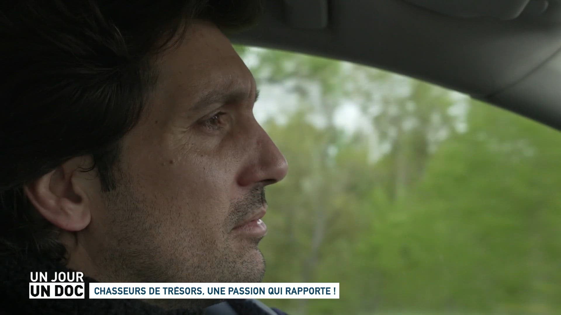 Chasseurs de trésors, une passion qui rapporte !
