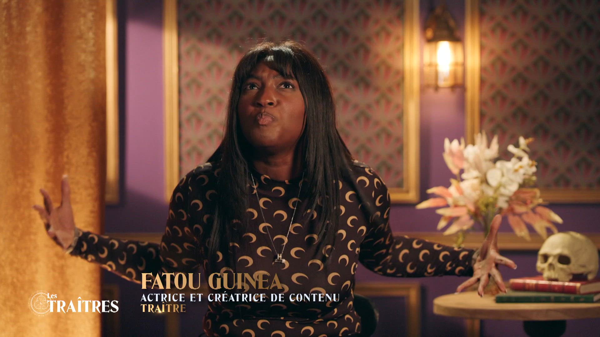 Épisode 5 - Partie 1