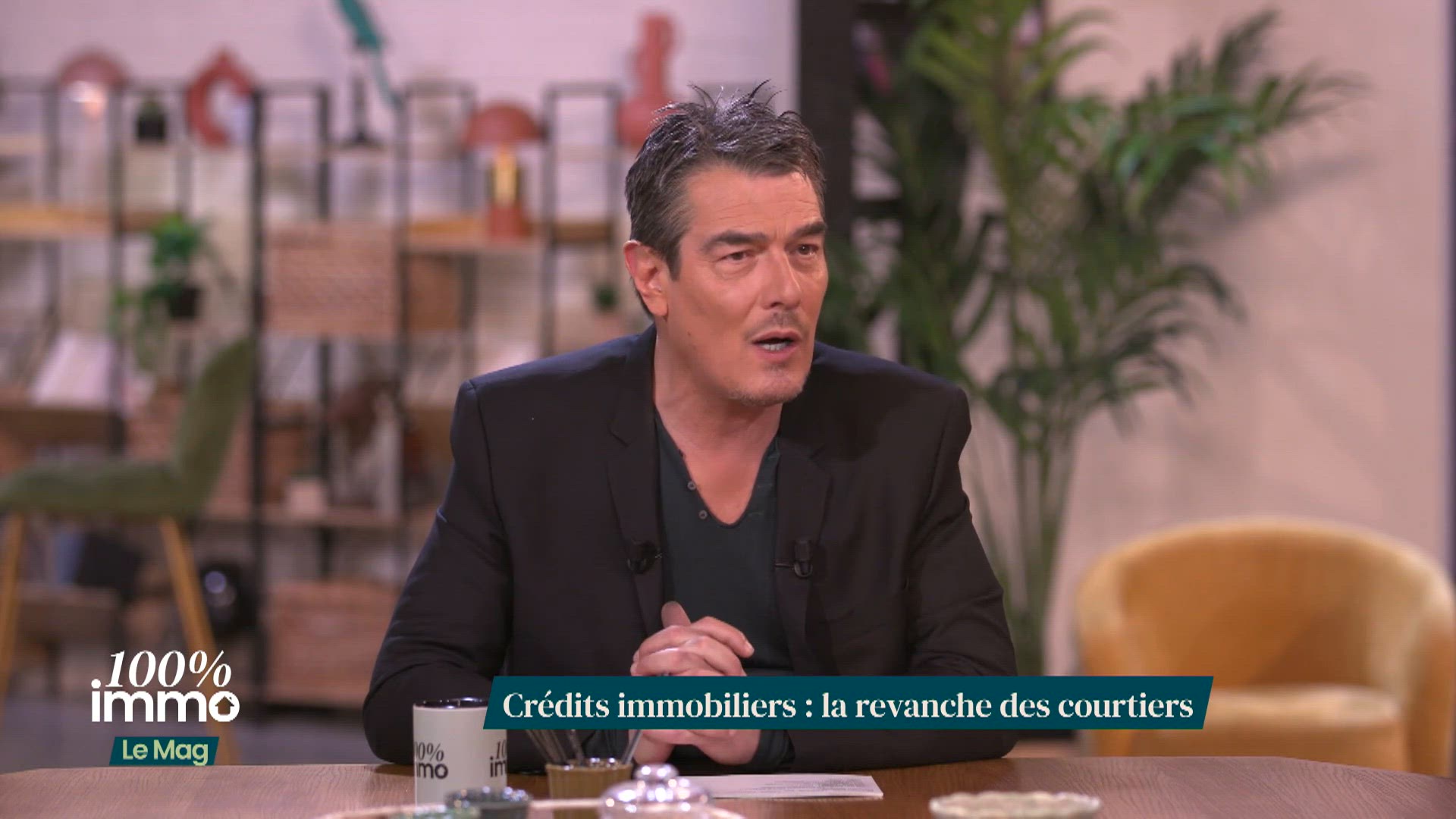 Émission 12