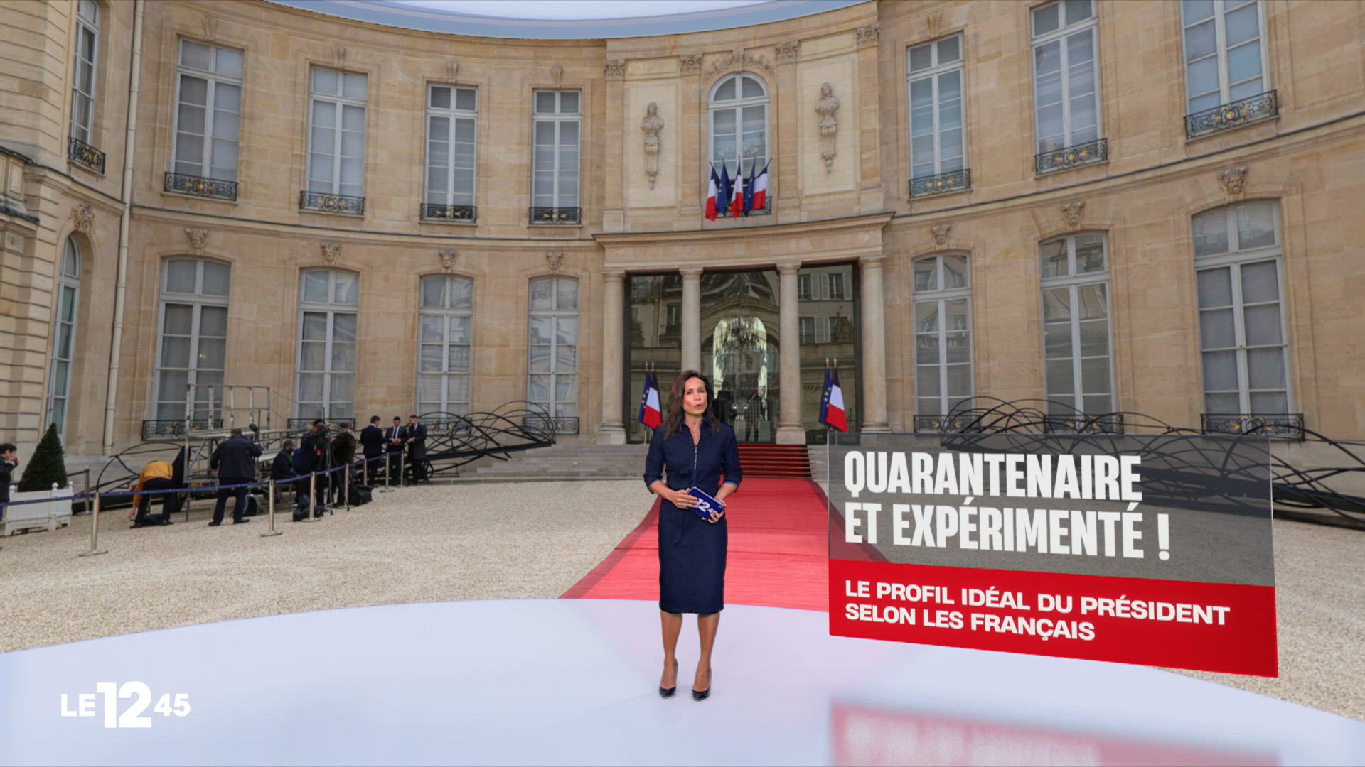 Le 1245 du 19/04/2026