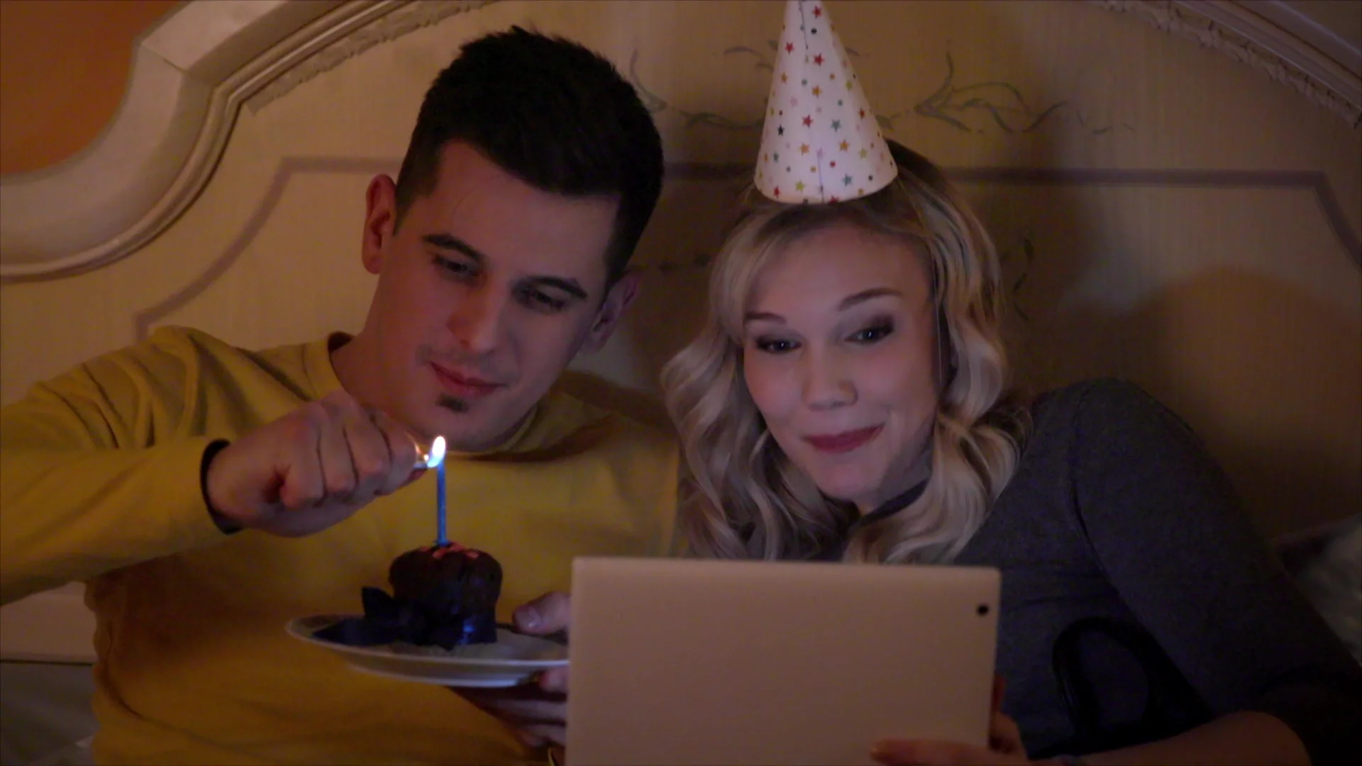 Barátok közt 4922. rész