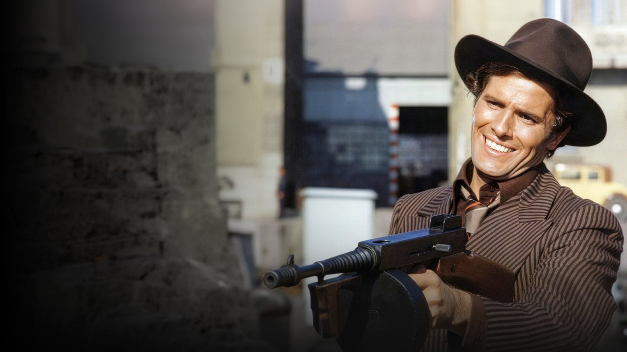 Az angyalok is esznek babot