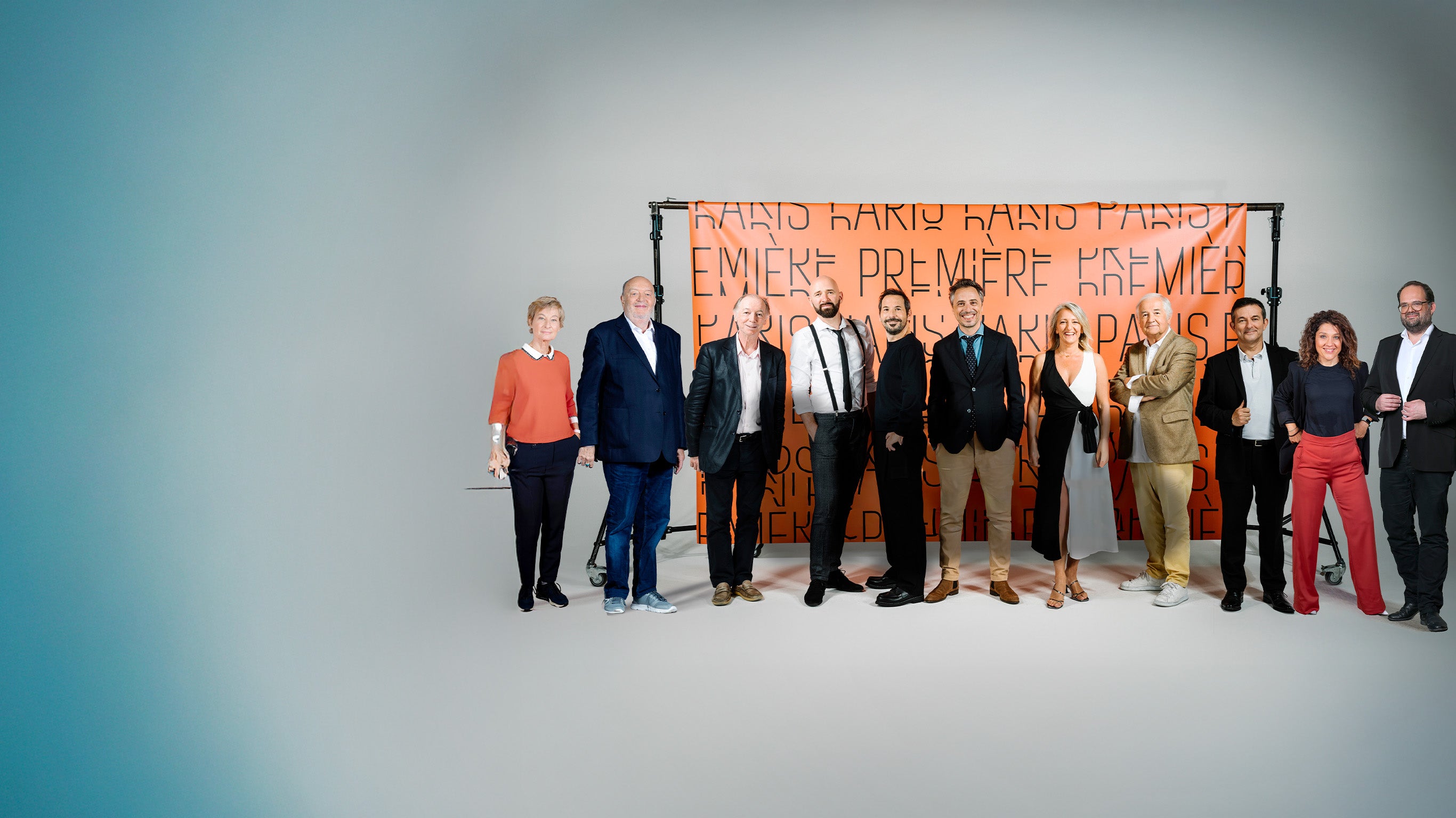 L’actualité chahutée avec Jérôme de Verdière et sa bande