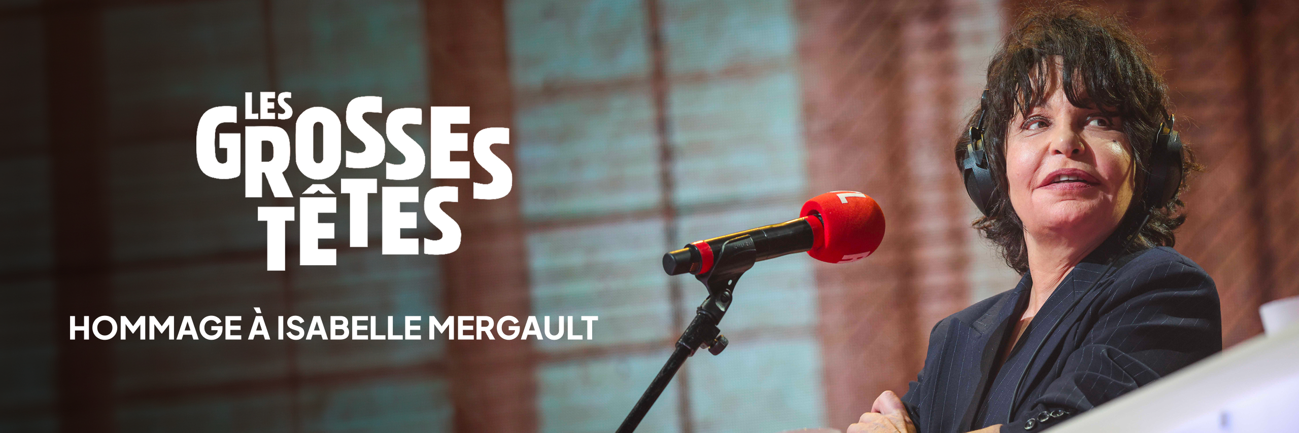 Les grosses têtes