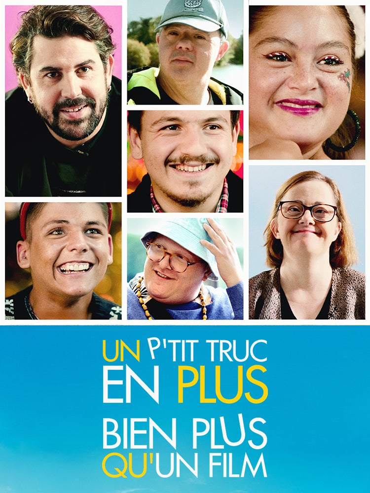 Un p'tit truc en plus, bien plus qu'un film