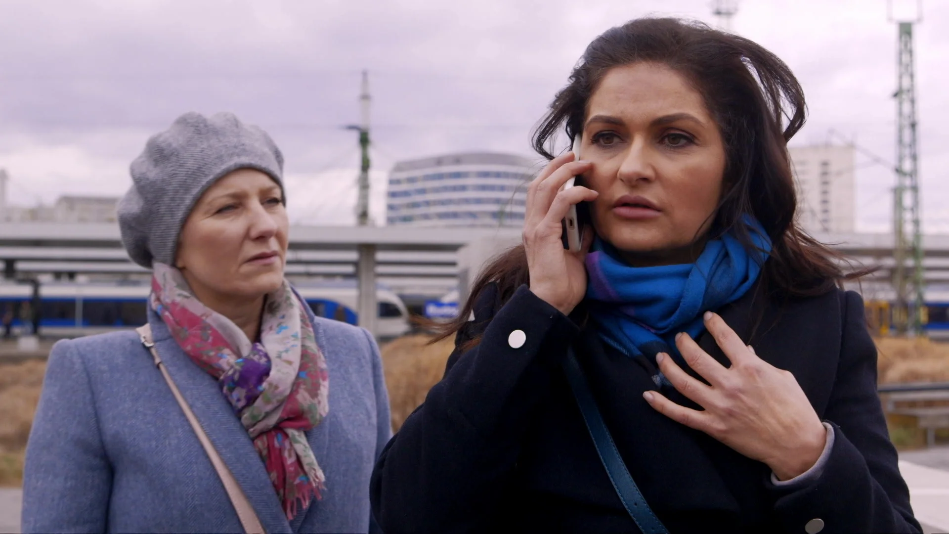 Barátok közt 4921. rész