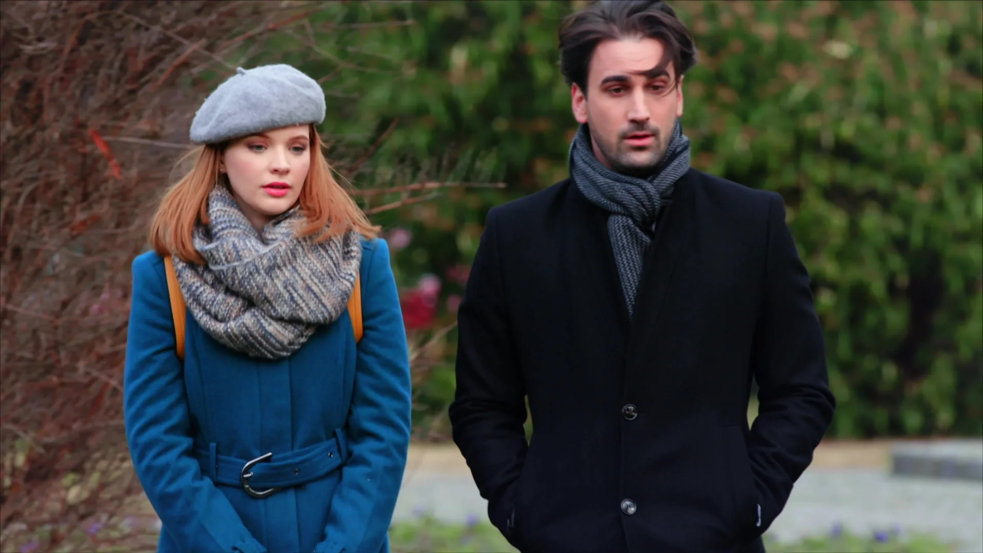 Barátok közt 4923. rész