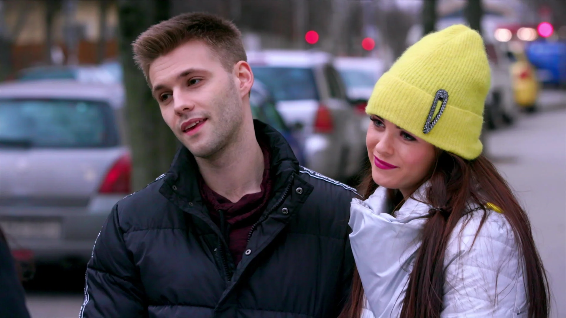 Barátok közt 4924. rész