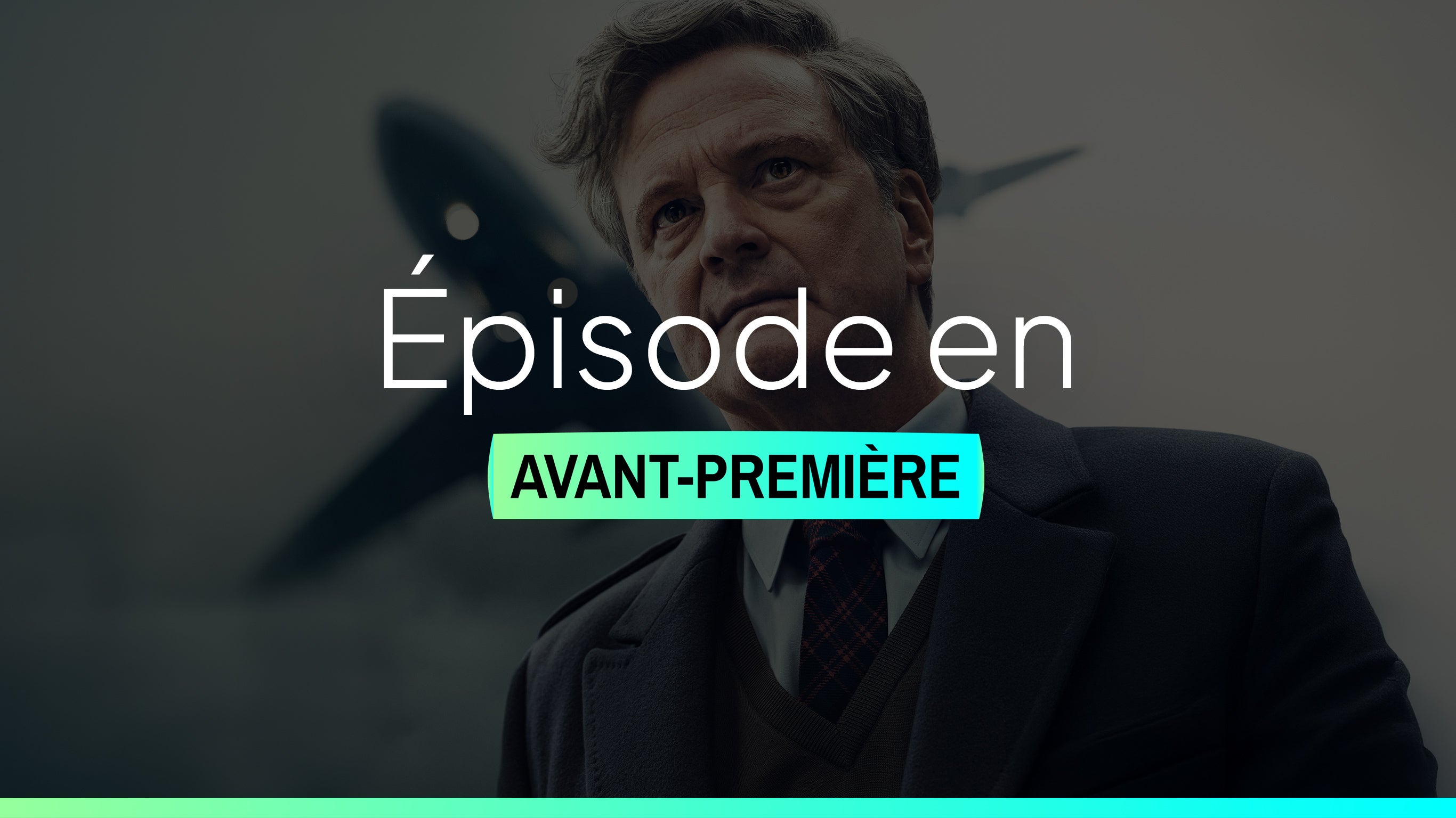 Épisode 1