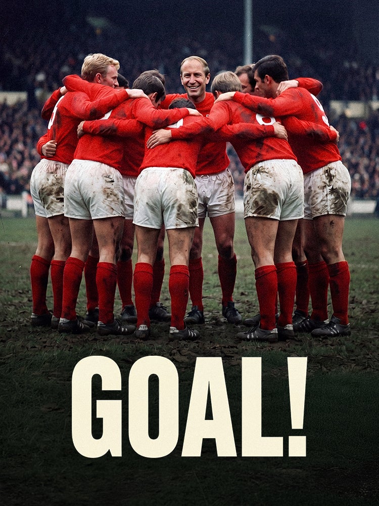Goal !