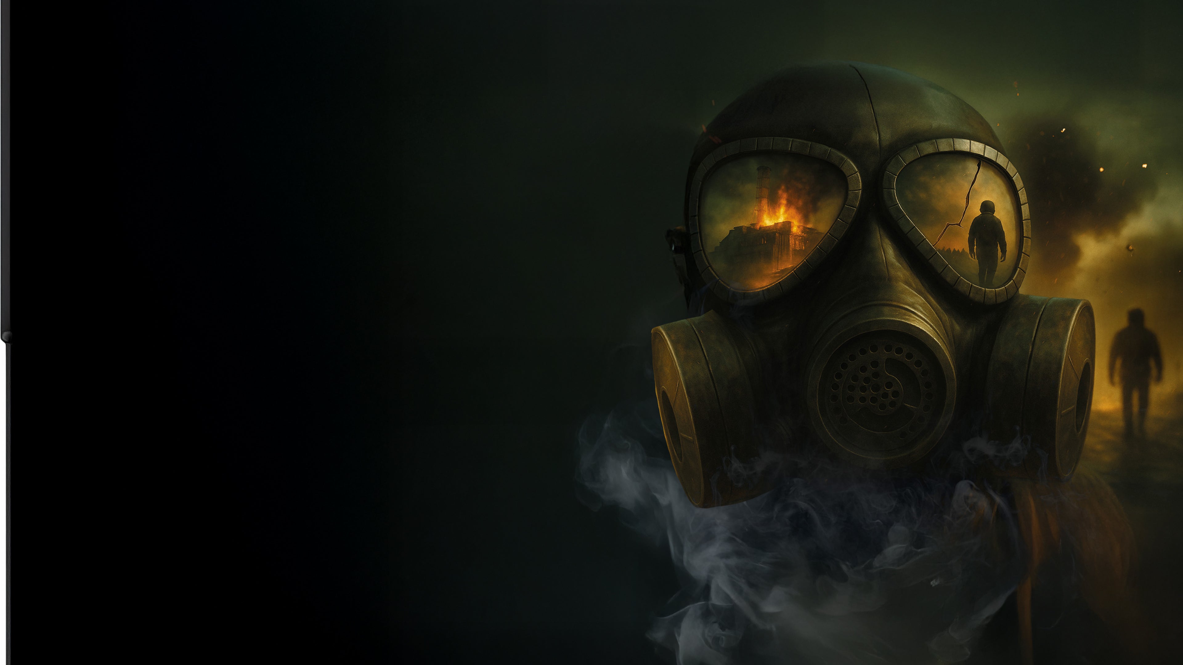 Tchernobyl : les 48 heures qui ont changé le monde