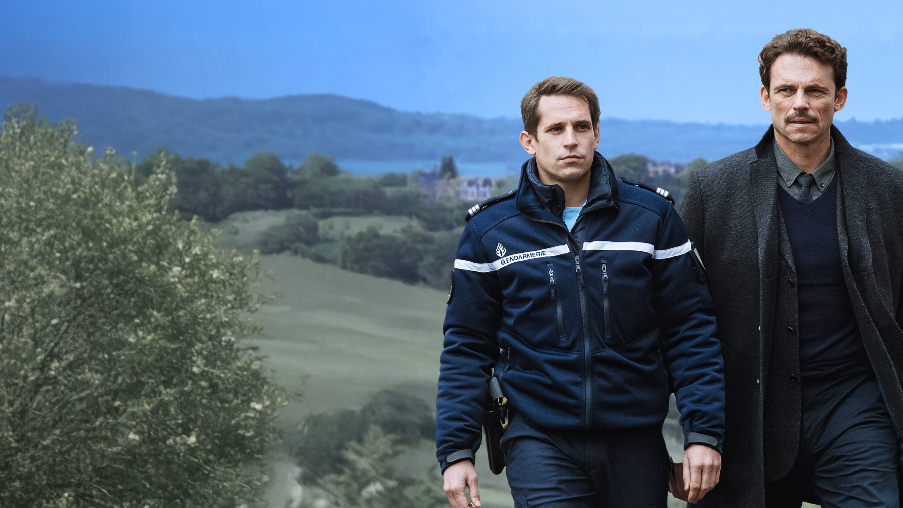 Meurtres à Pont-L'Évêque