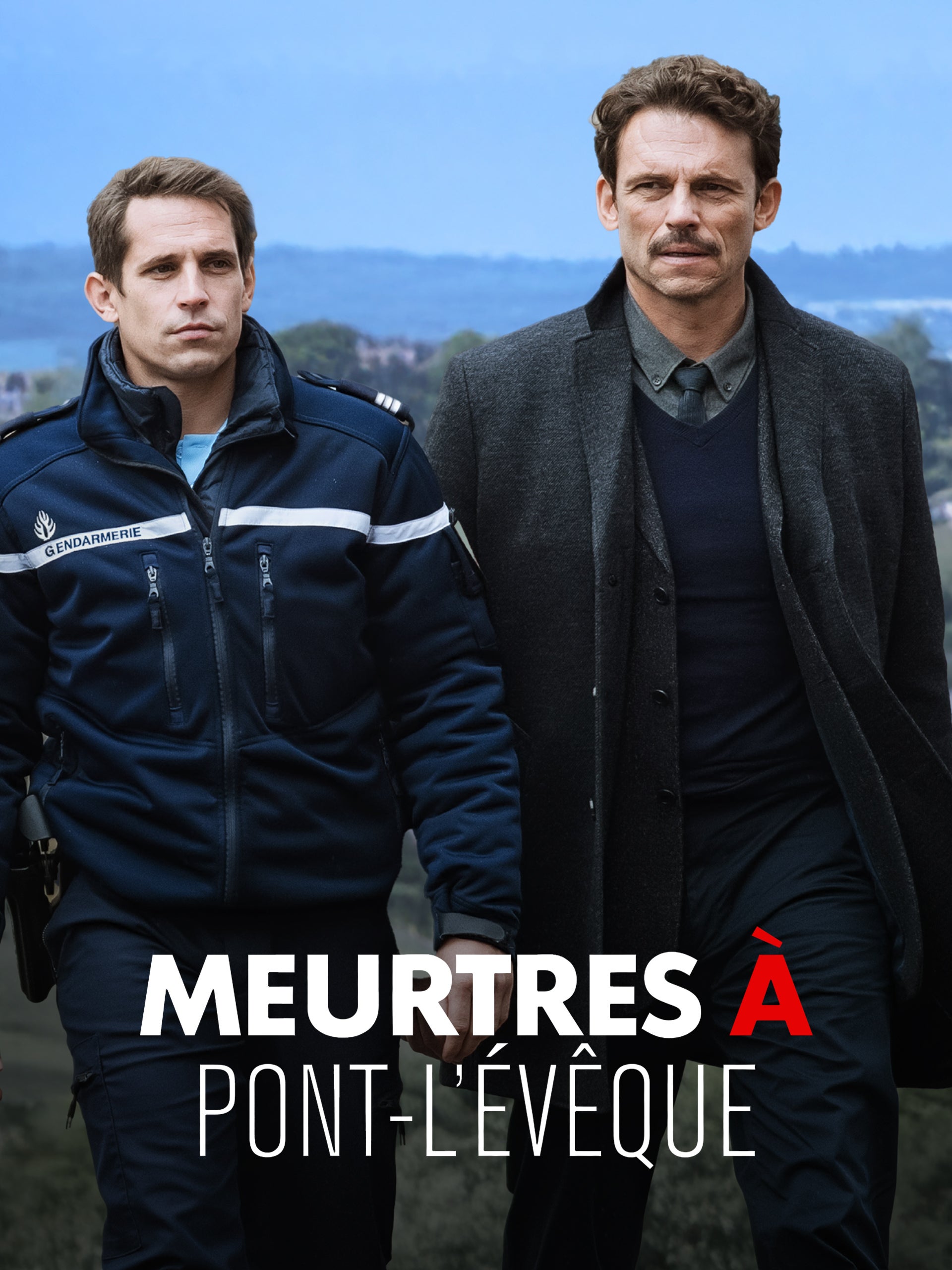 Meurtres à Pont-L'Évêque