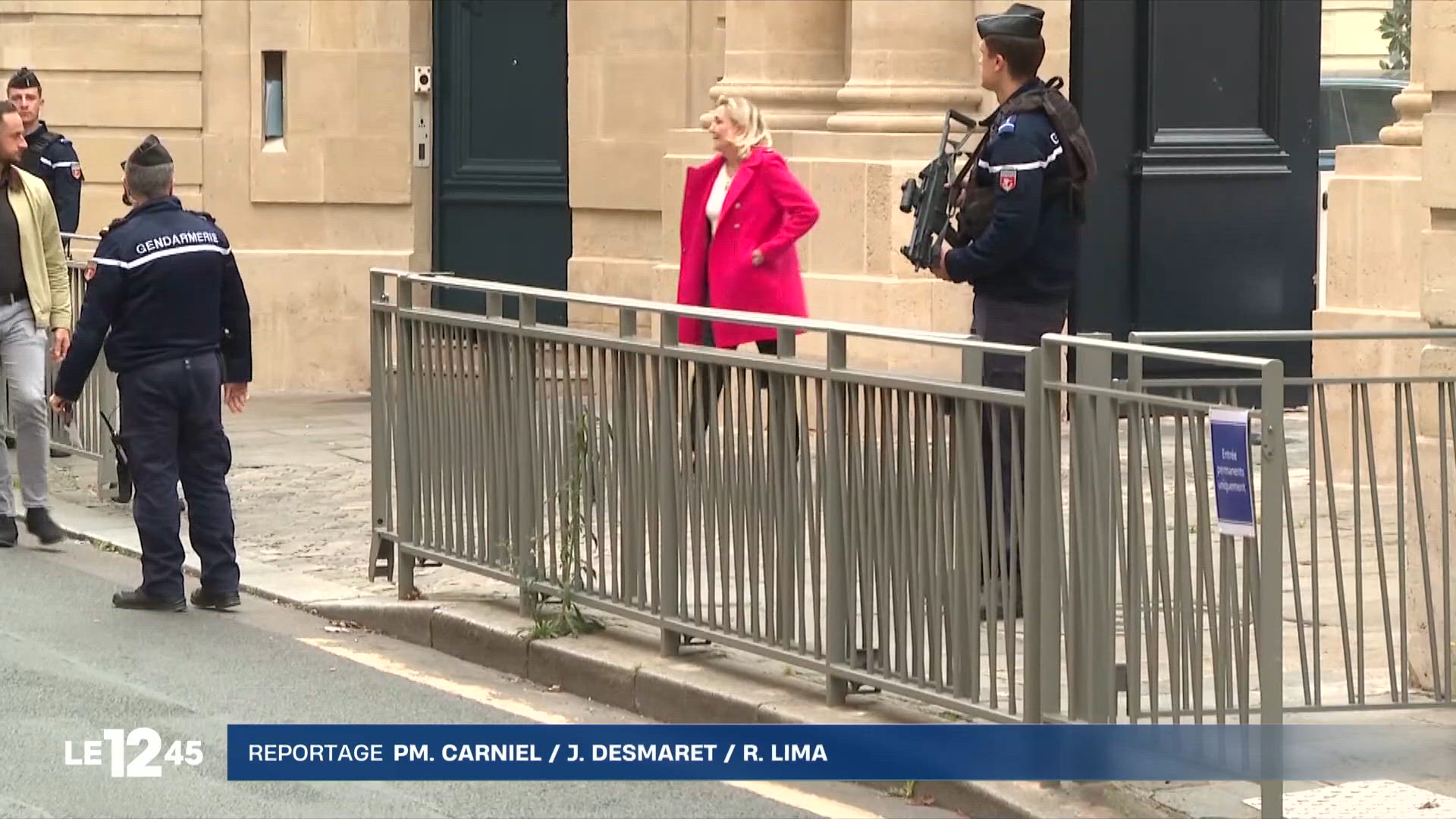 Le 1245 du 20/04/2026