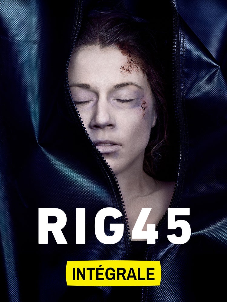Rig 45