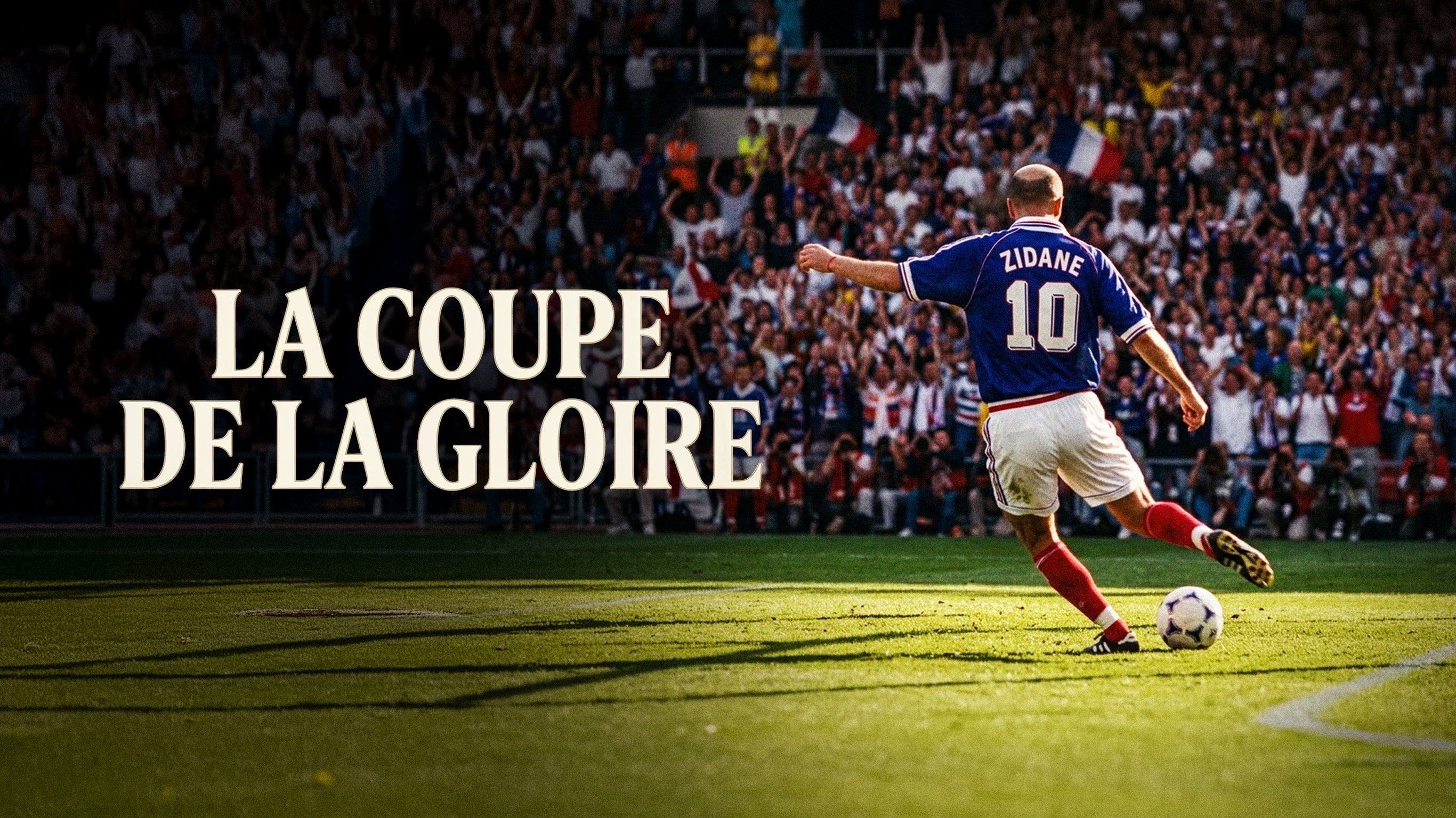 La Coupe de la gloire