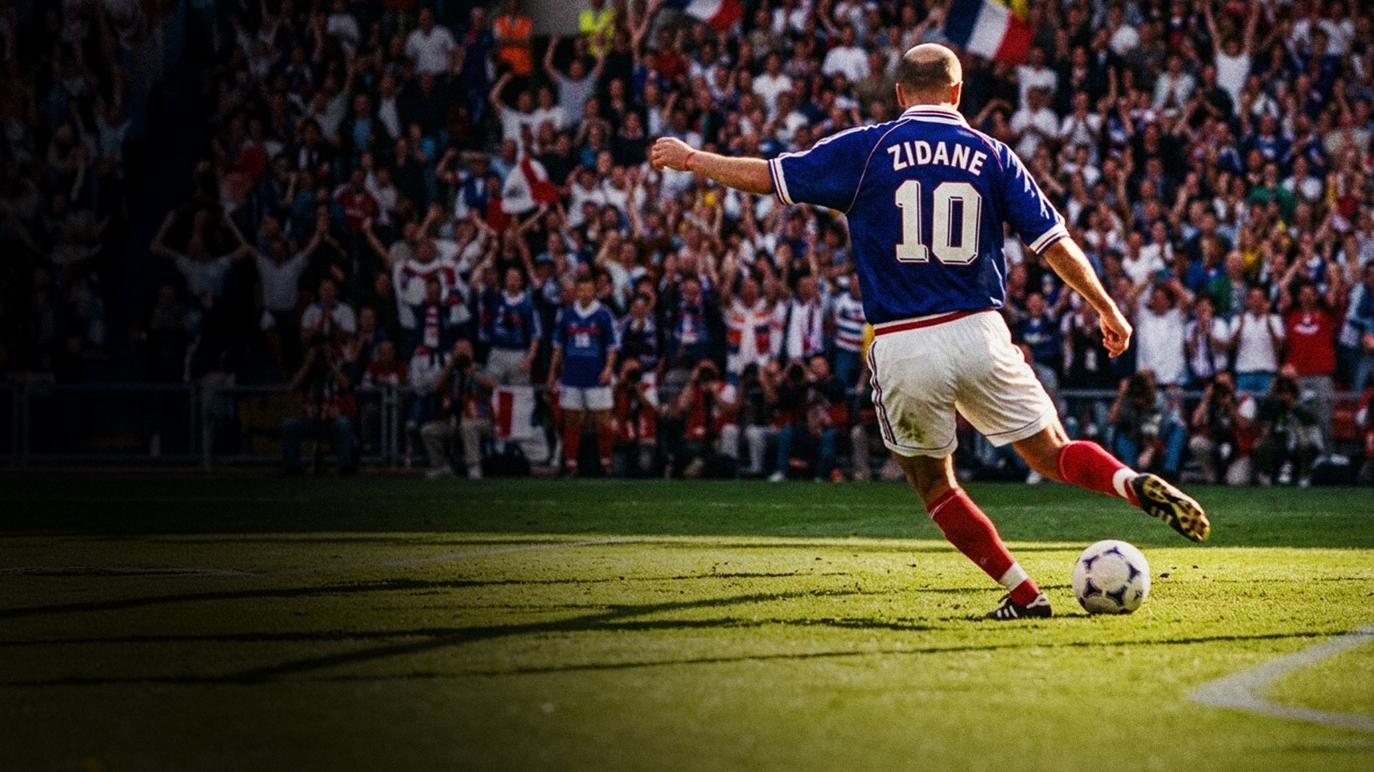 La Coupe de la gloire