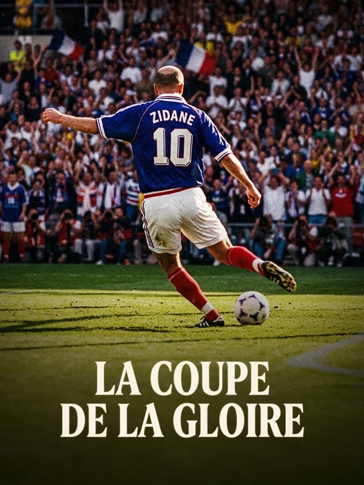La Coupe de la gloire