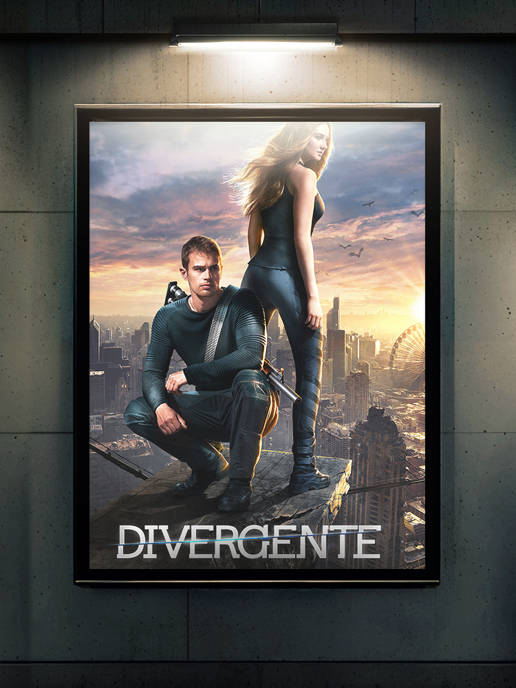 À l'affiche cette semaine