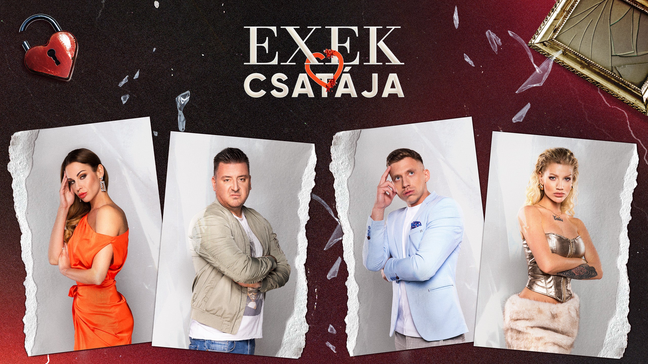 Exek csatája
