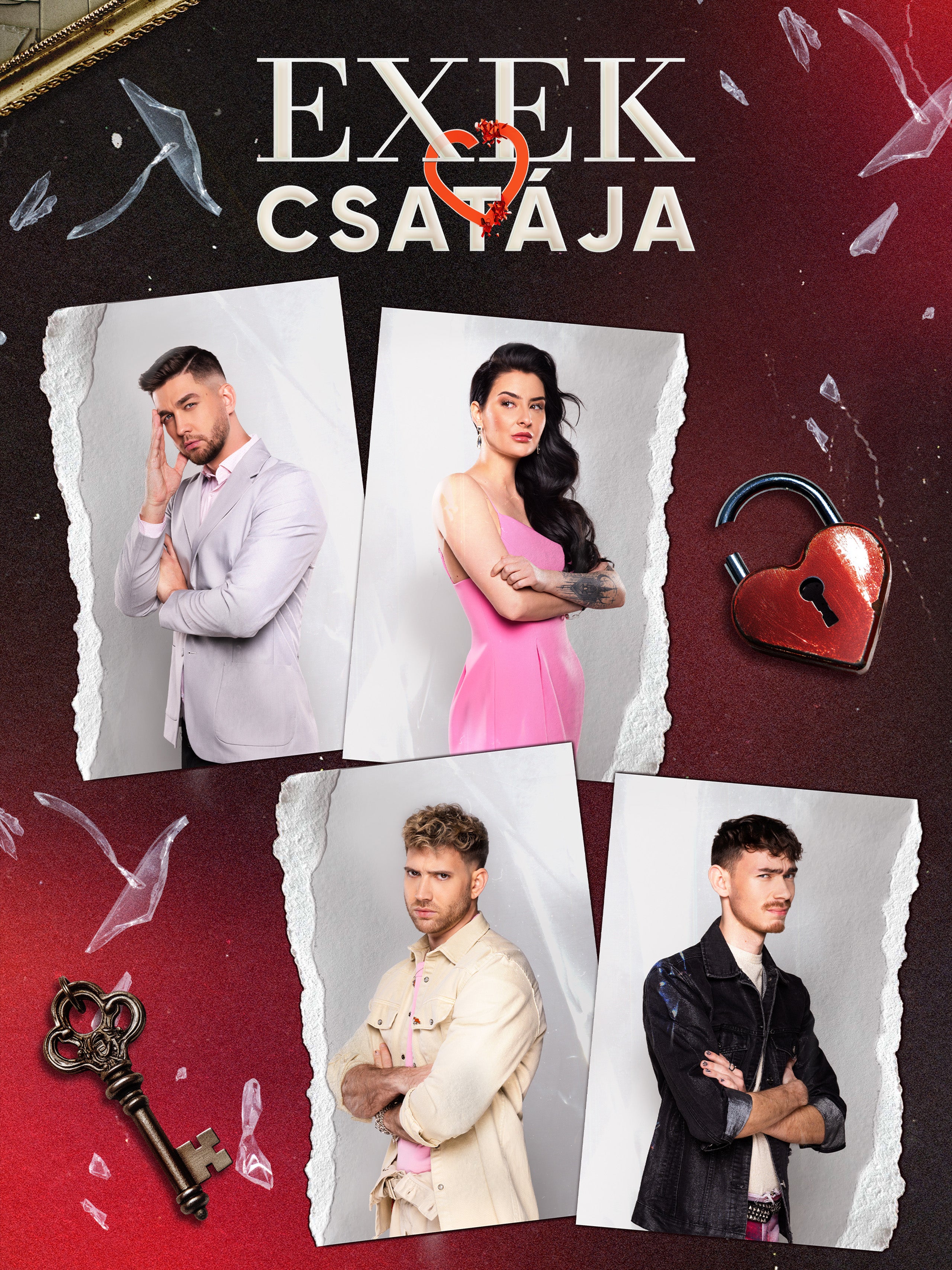 Exek csatája