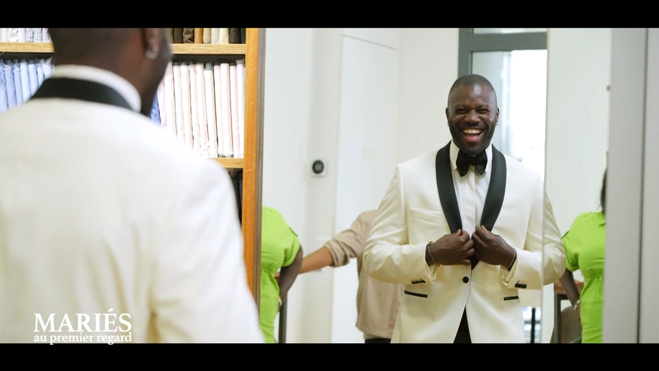 Épisode 9 - Partie 1