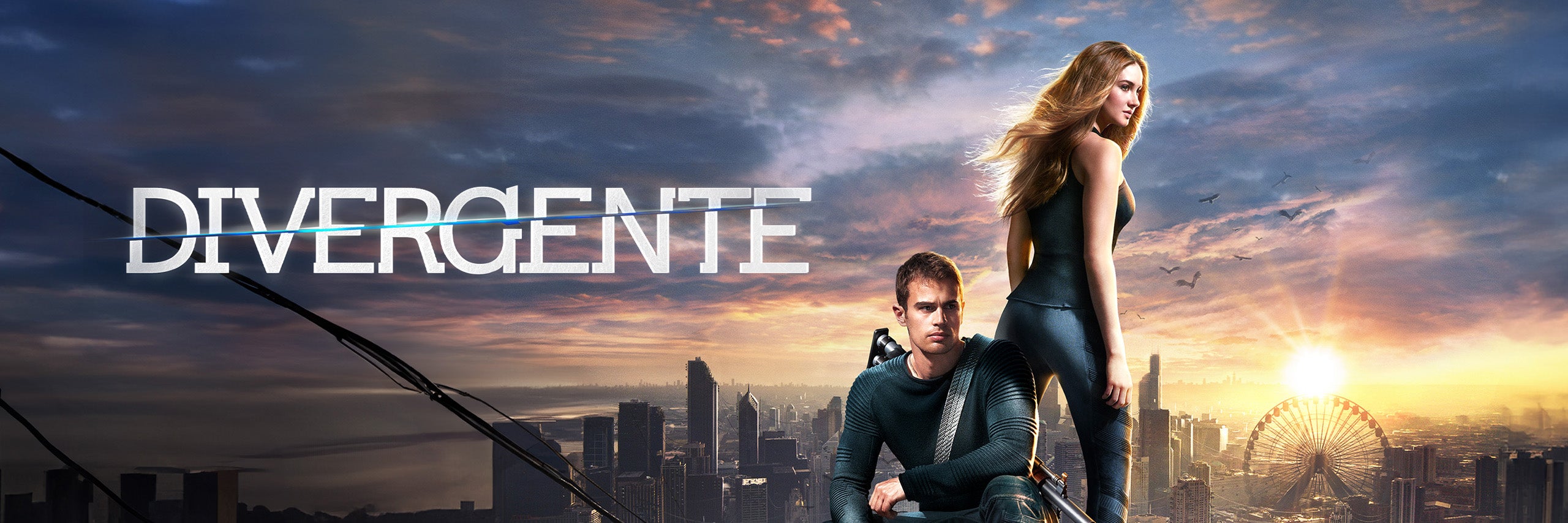 Divergente