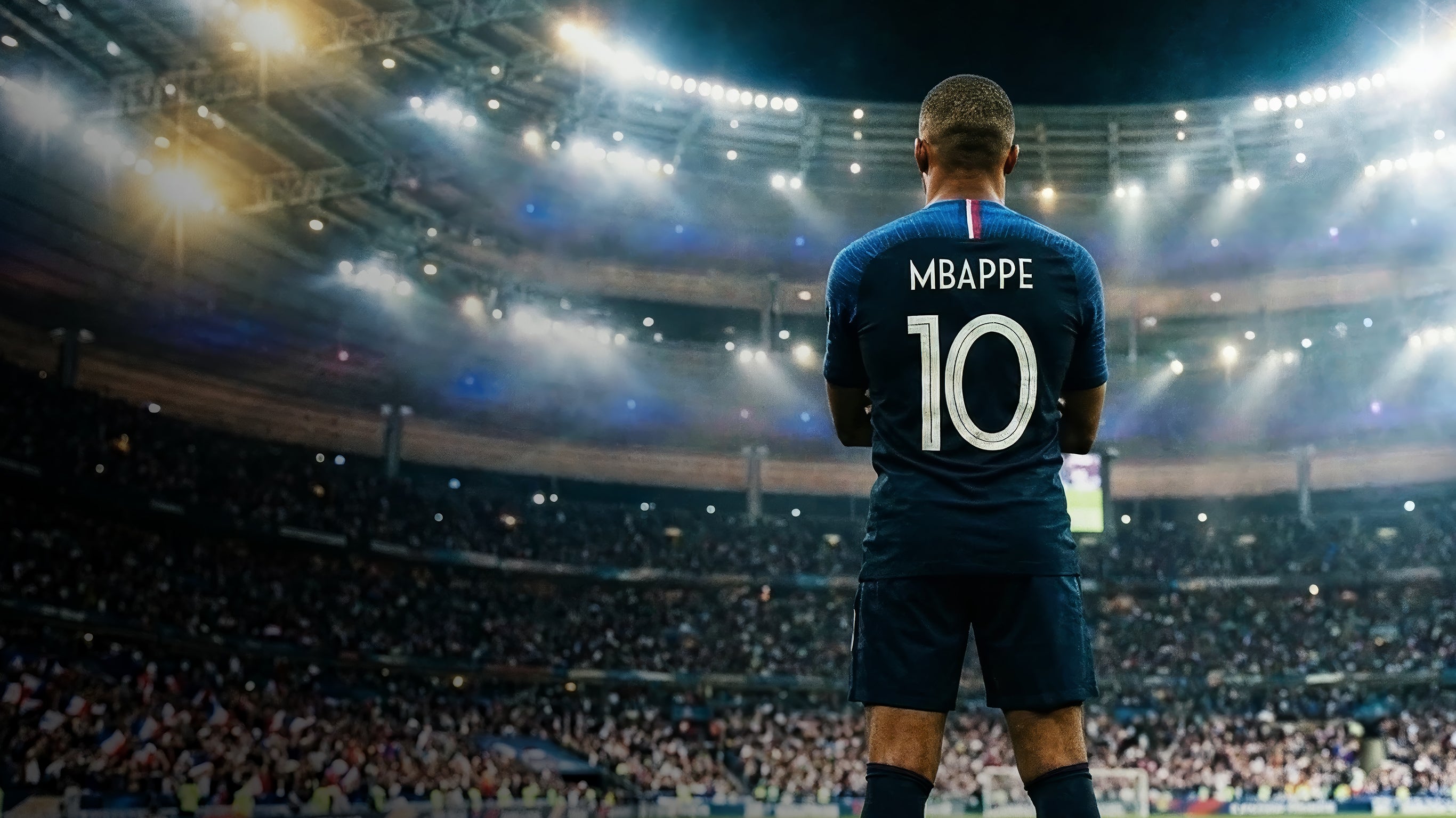 Coupe du Monde de la FIFA 2018 : le parcours des Bleus