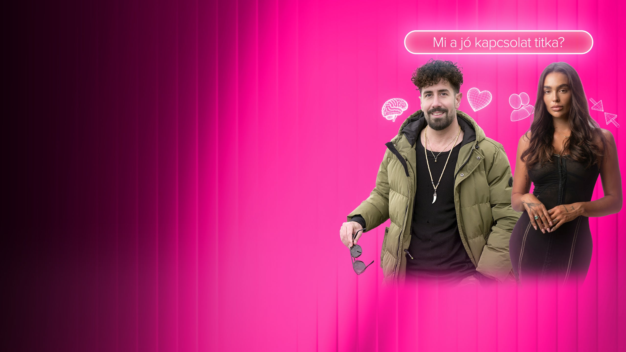 Még több randi, még több izgalom