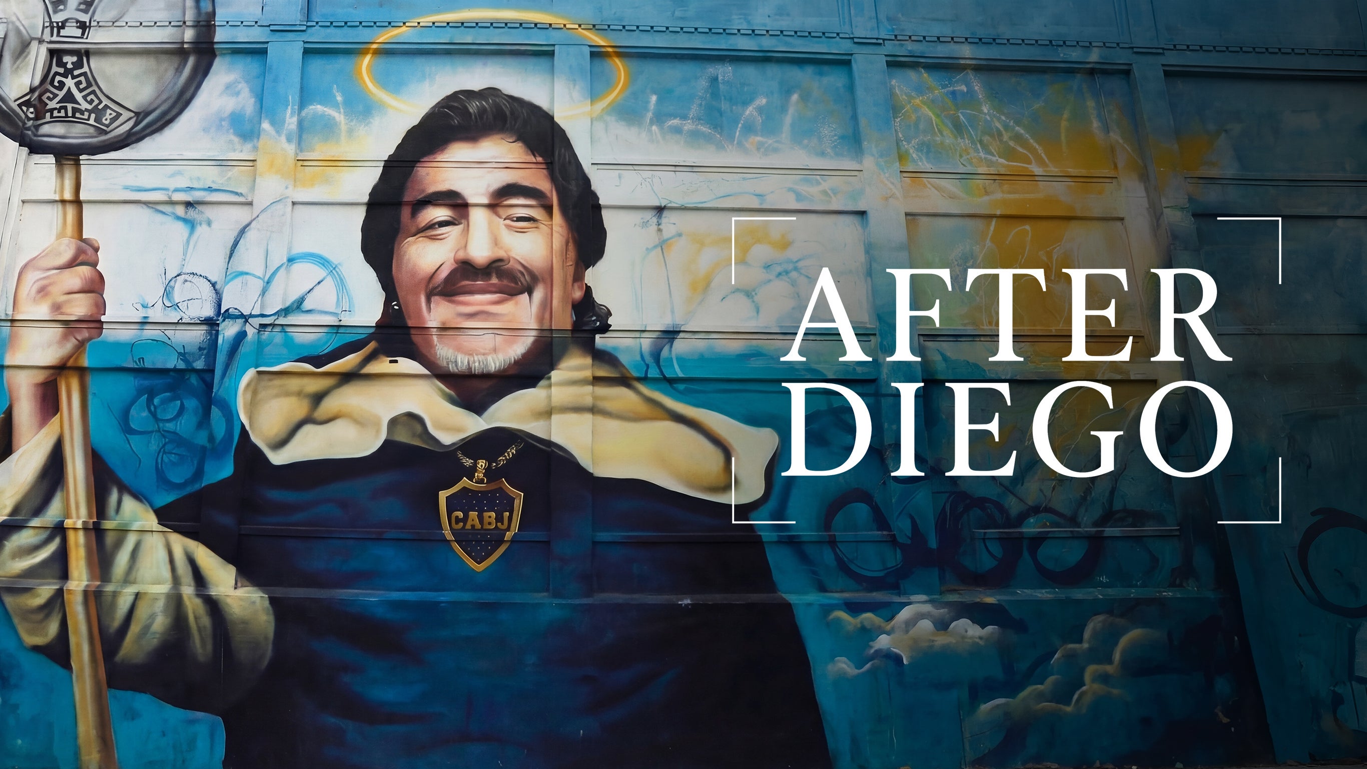 After Diego