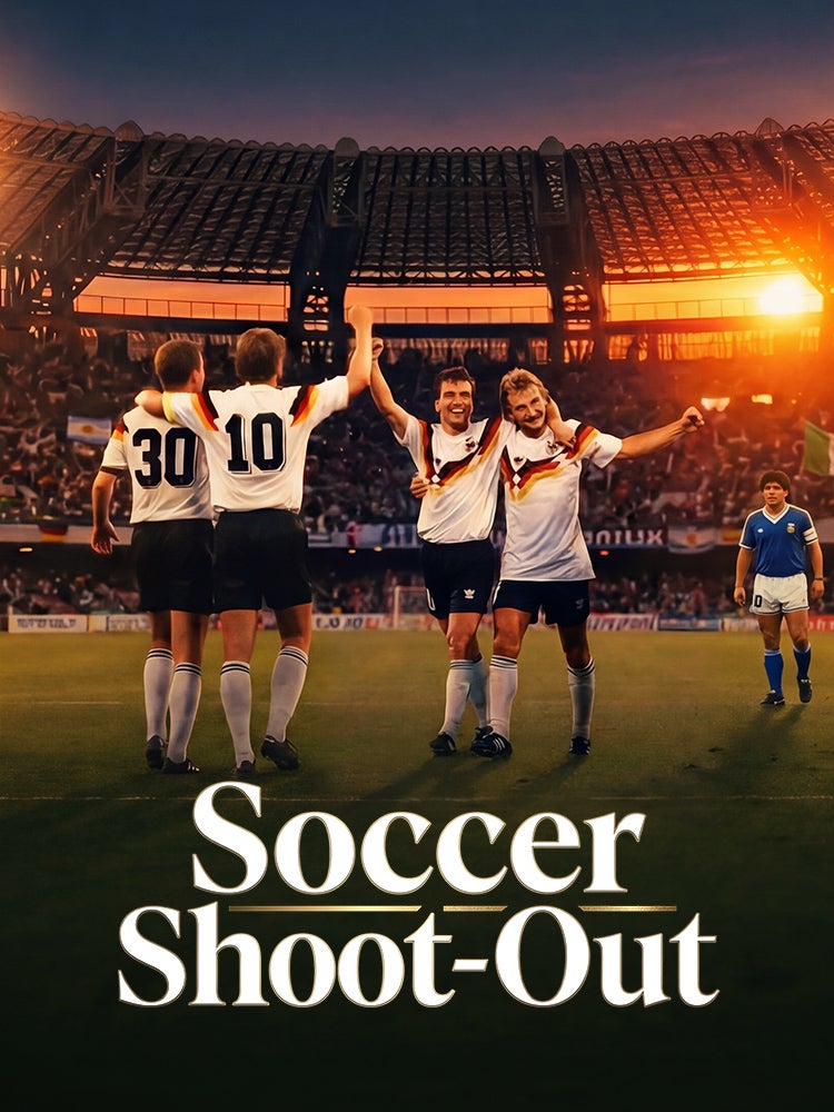 Soccer shoot-out