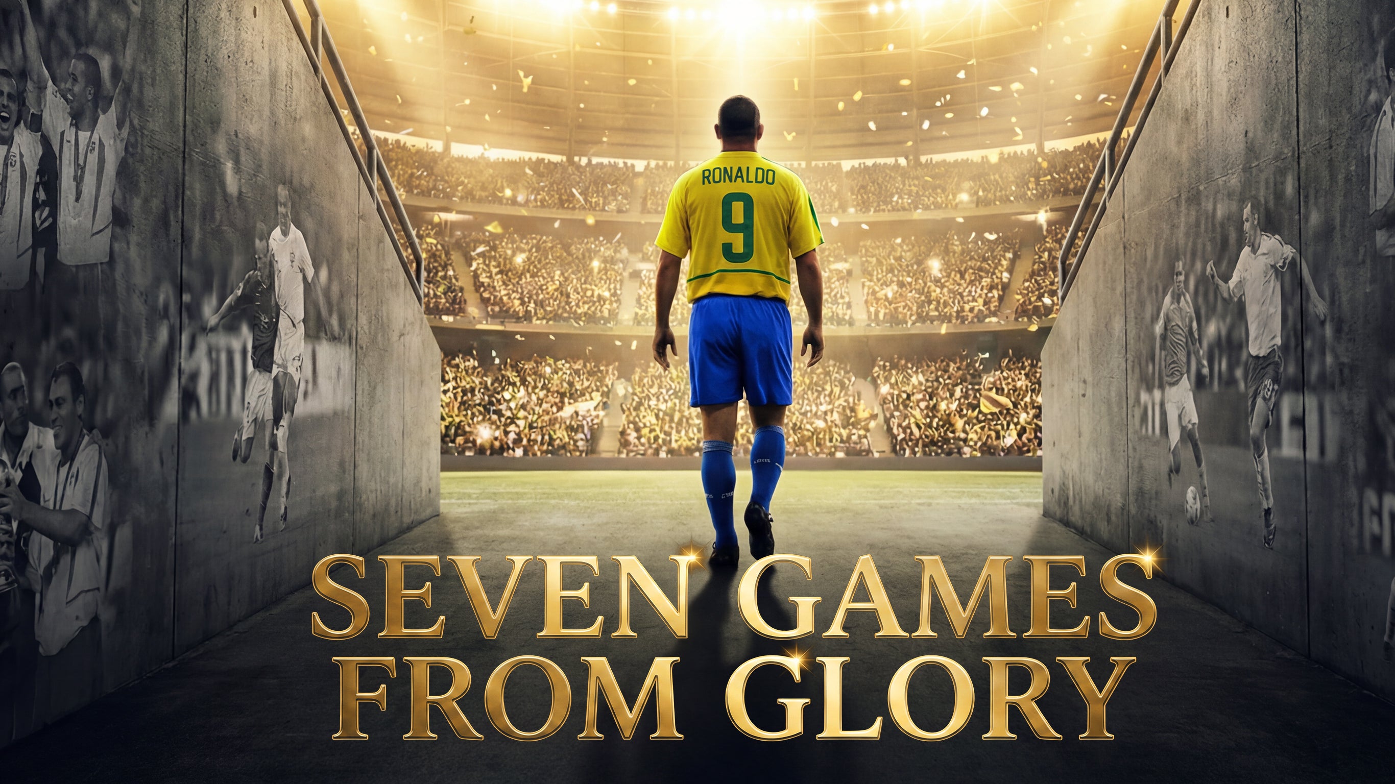 Sept matches pour la gloire