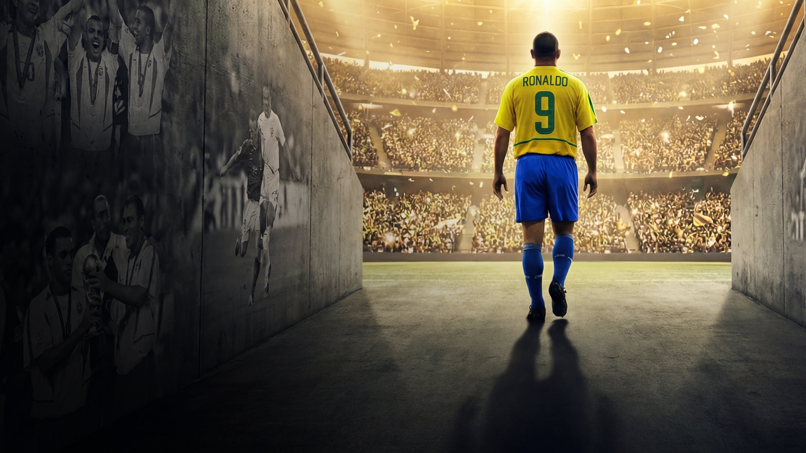 Sept matches pour la gloire