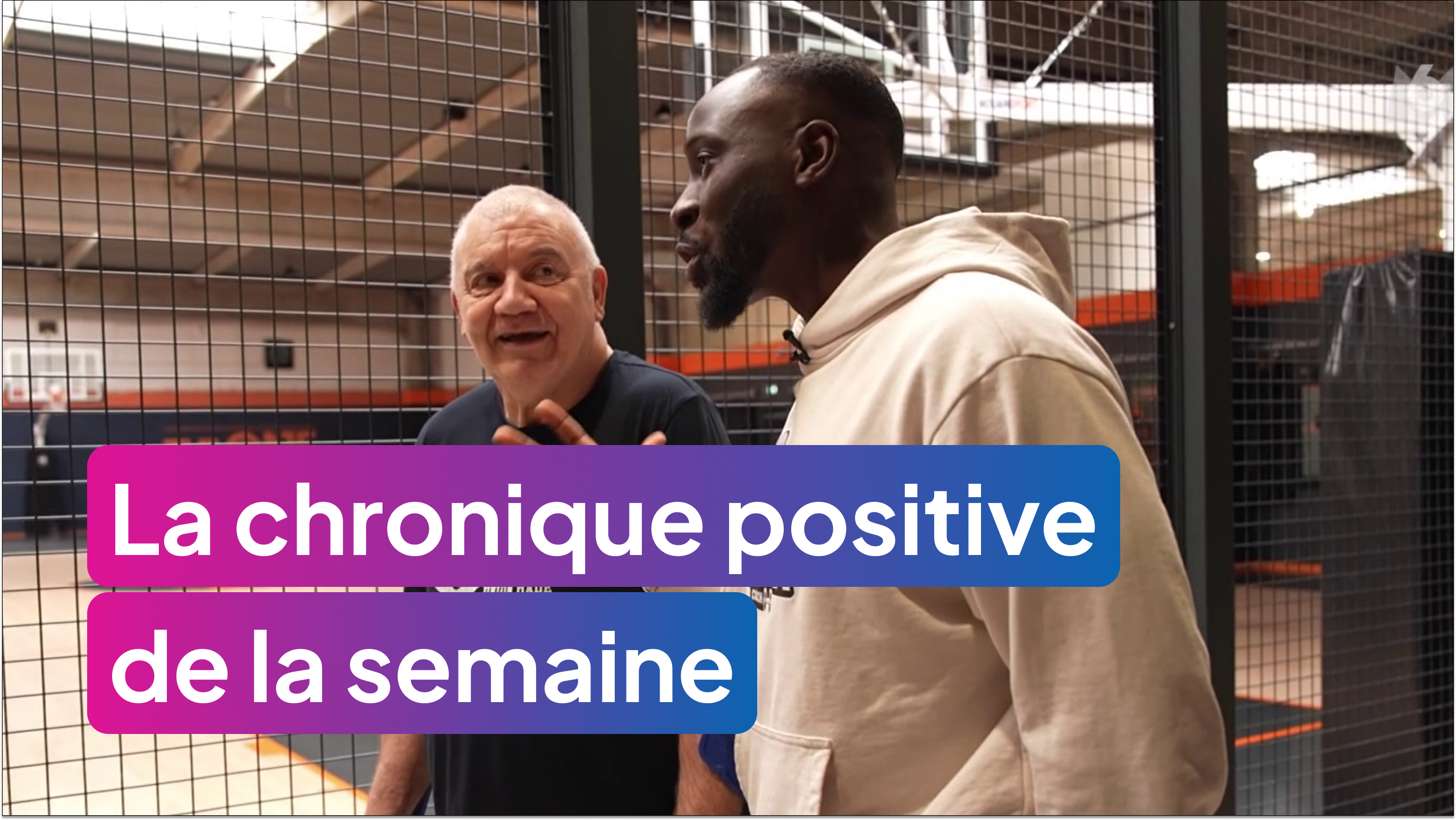 Inspirez-nous du samedi 18 avril