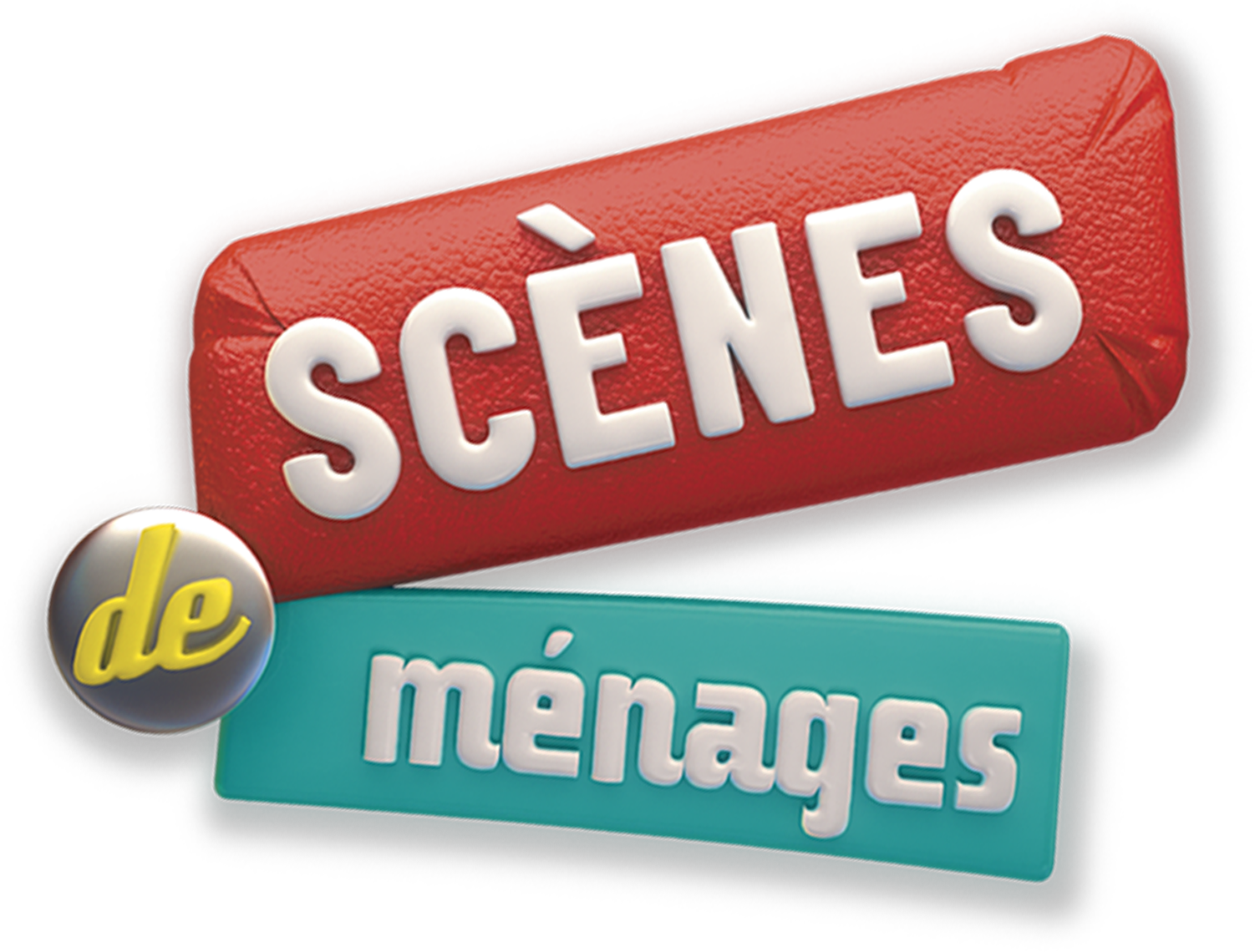 Scènes de ménages